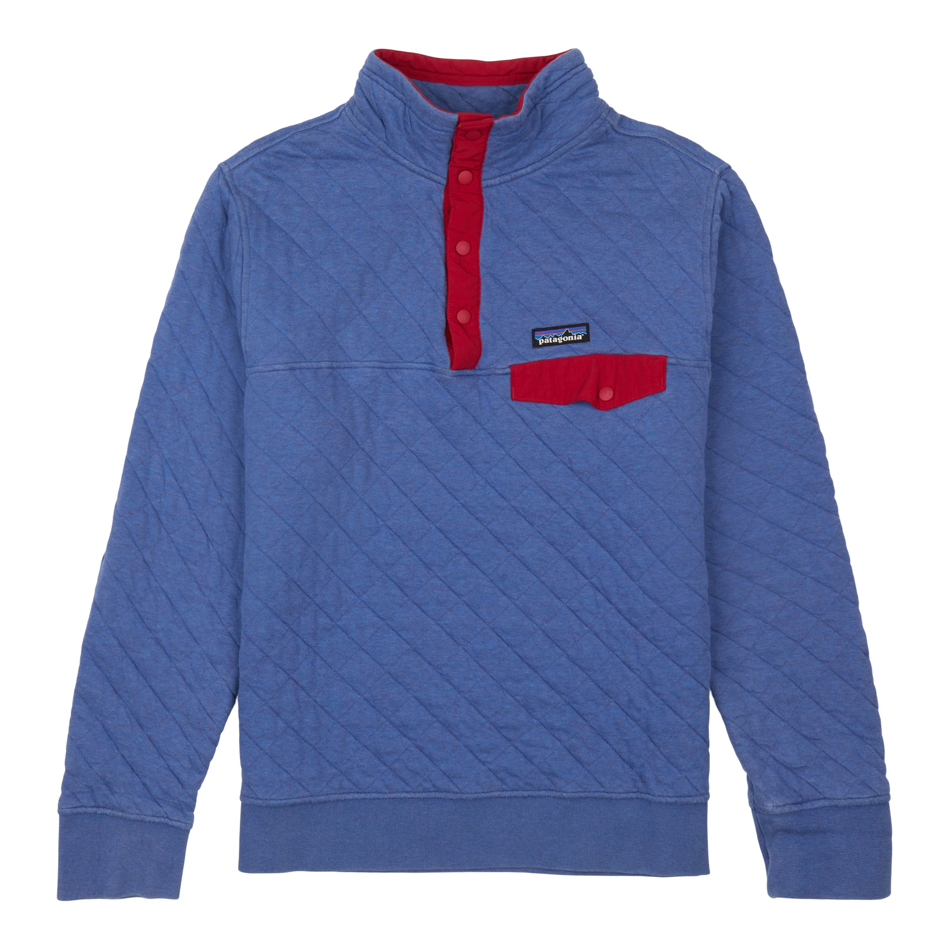 Review: the Patagonia Quilt Snap-T Pullover Got Me Hooked on the Brand