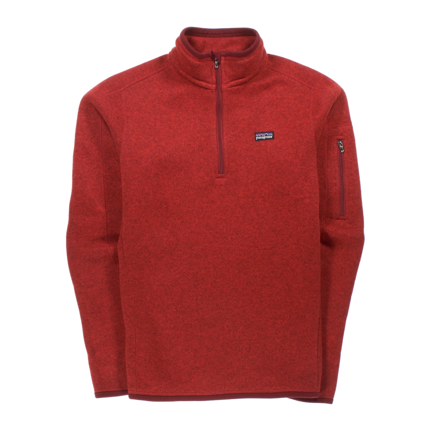 Women's Better Sweater® 1/4-Zip