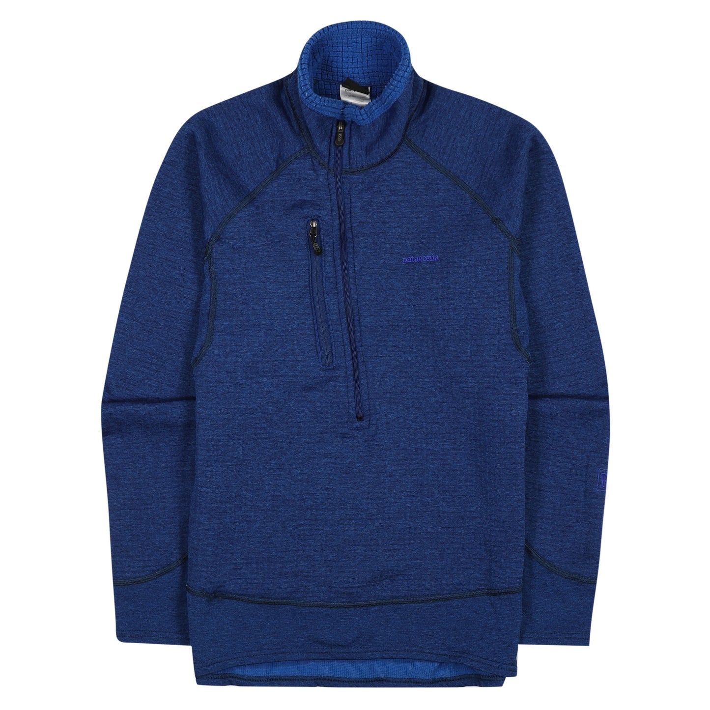 M's R1 Flash Pullover