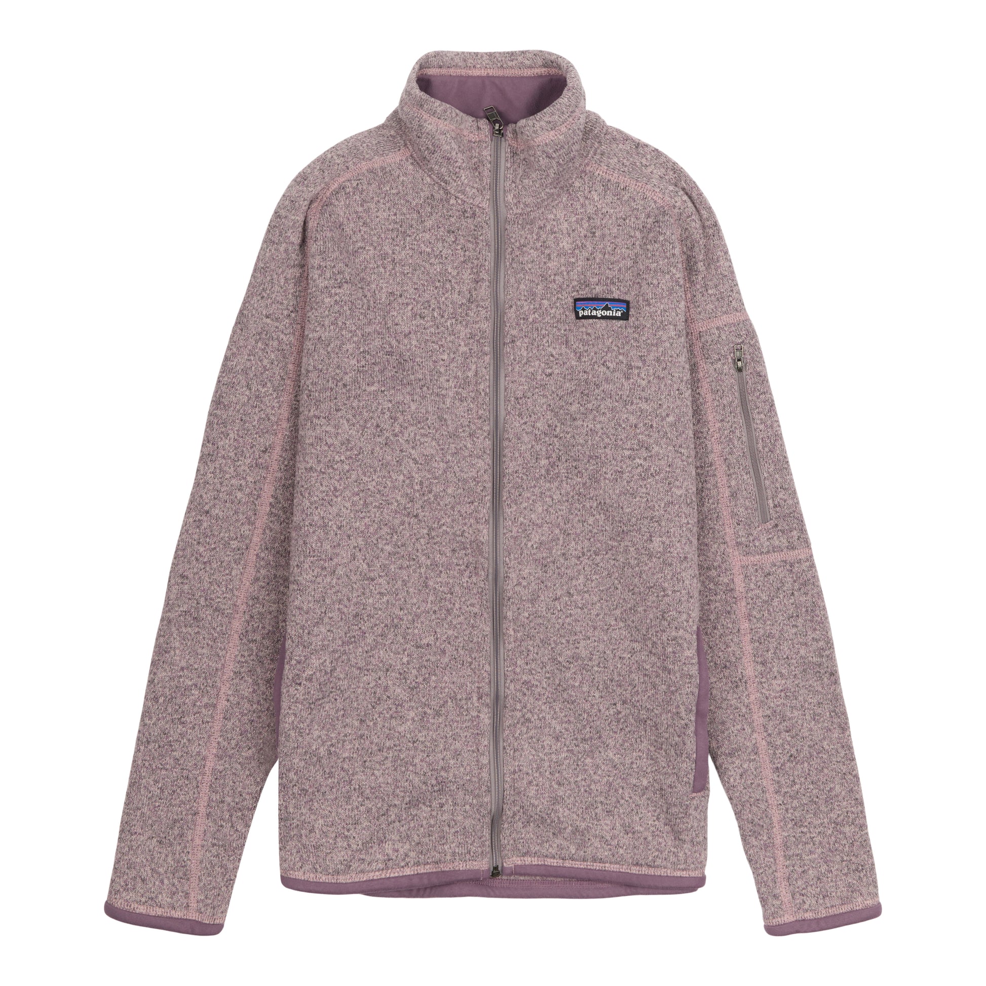 Women's Better Sweater® Jacket – Patagonia Worn Wear