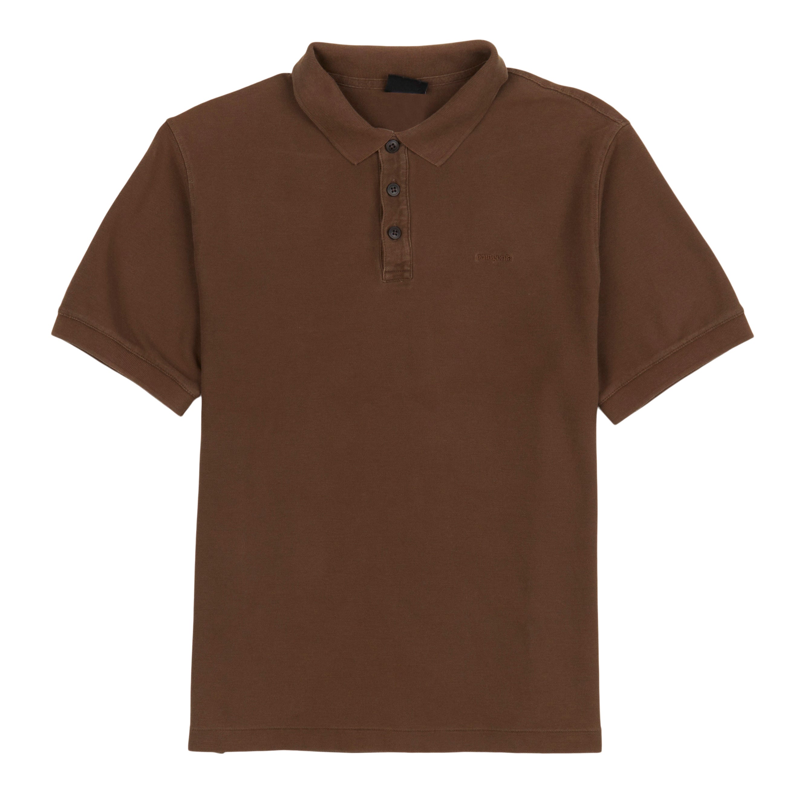 Patagonia best sale polo mens