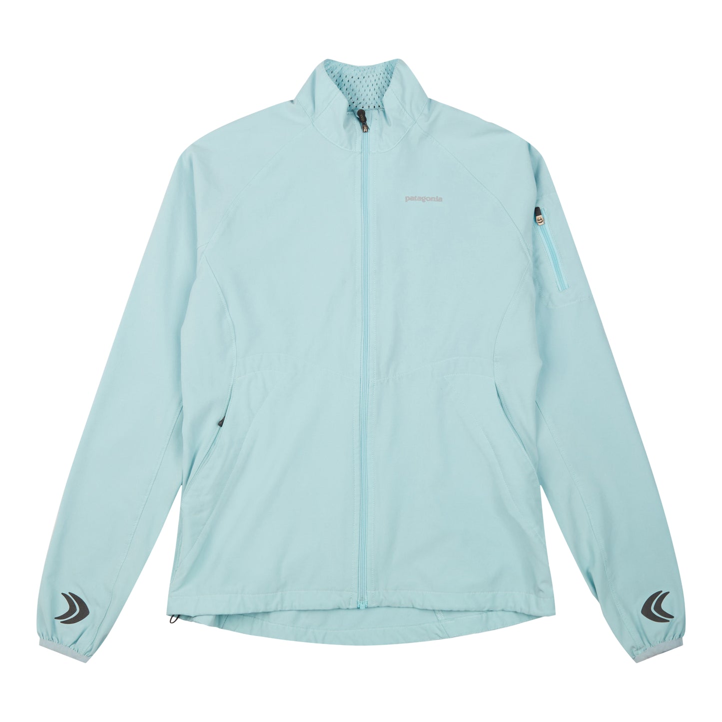 Women's Traverse Jacket