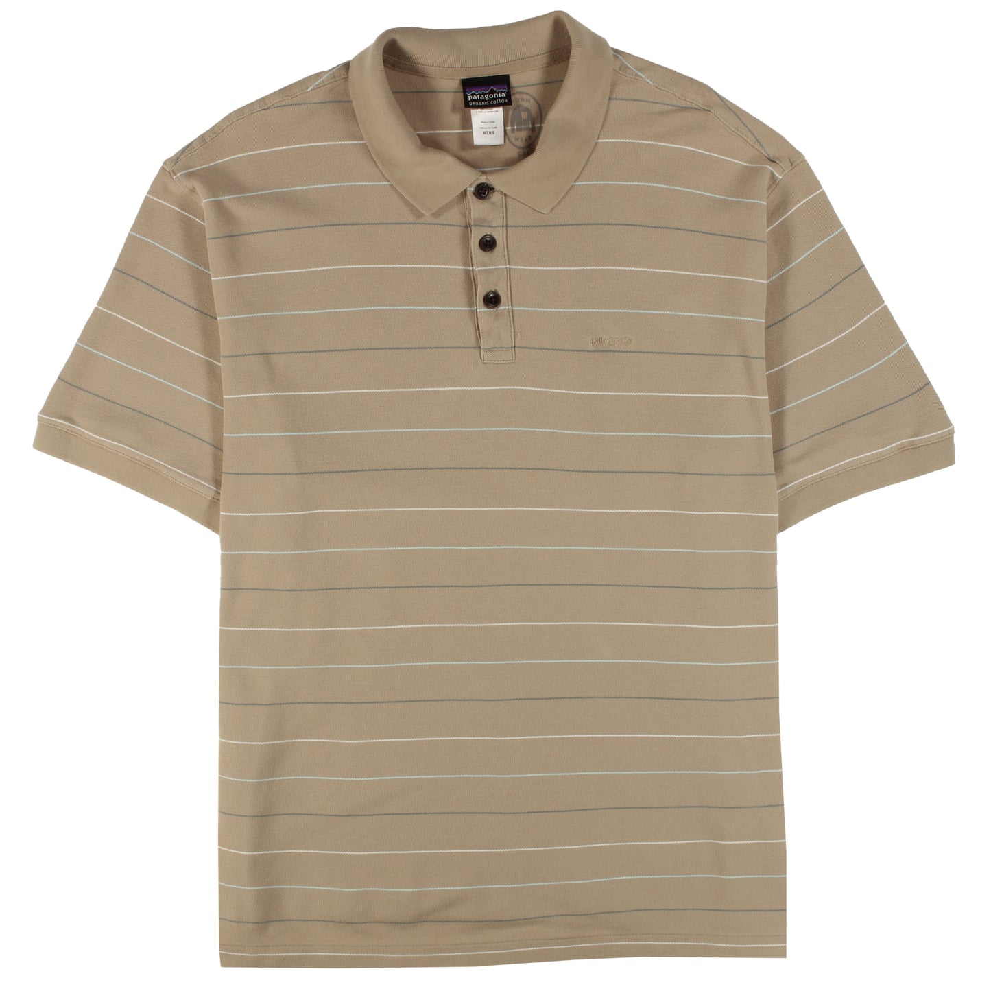 Men's Polo