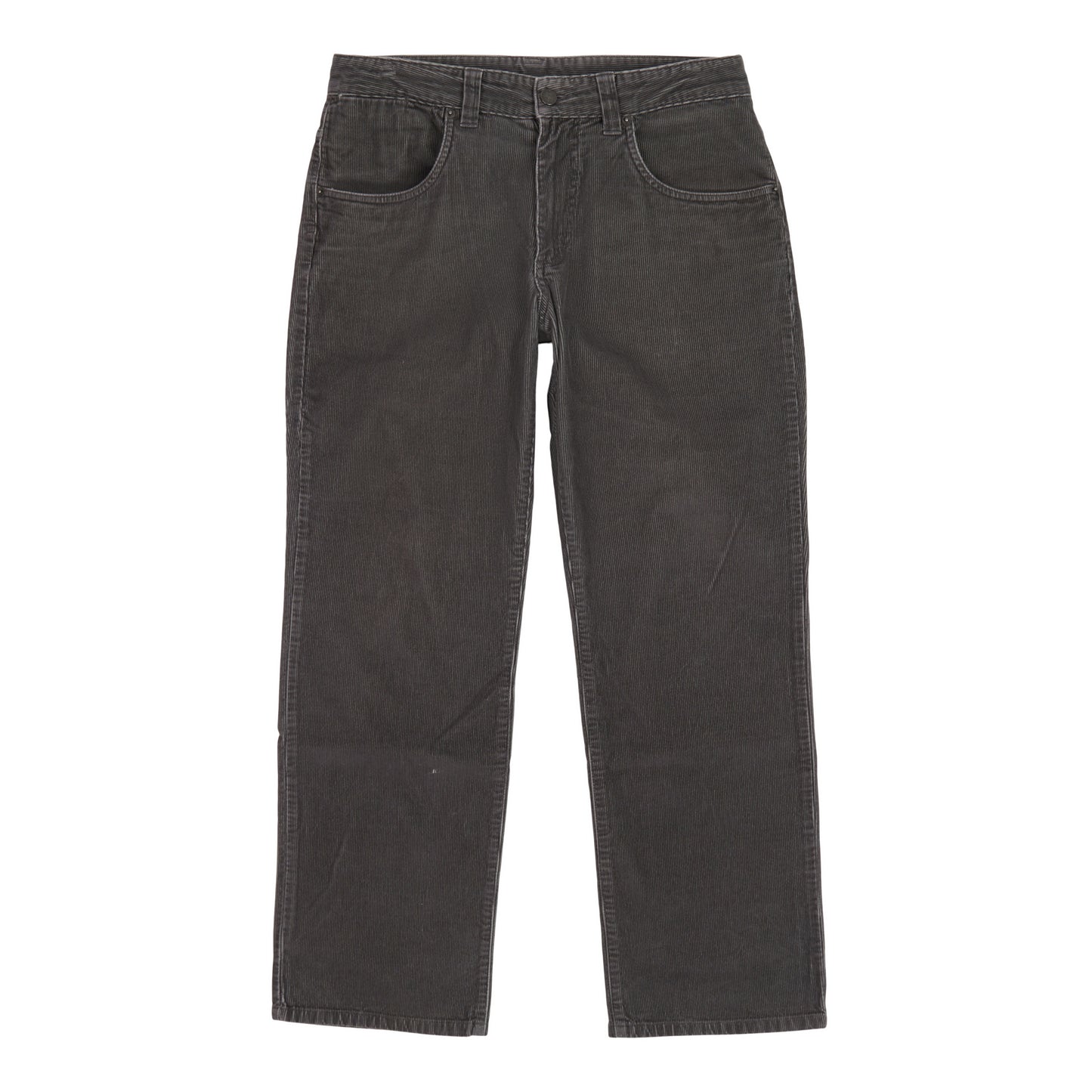 M's Cord Pants - Short