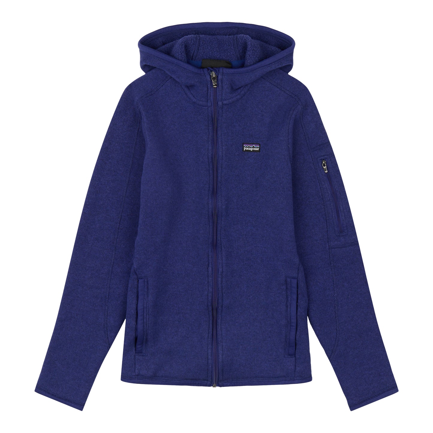 Women's Better Sweater® Full-Zip Hoody