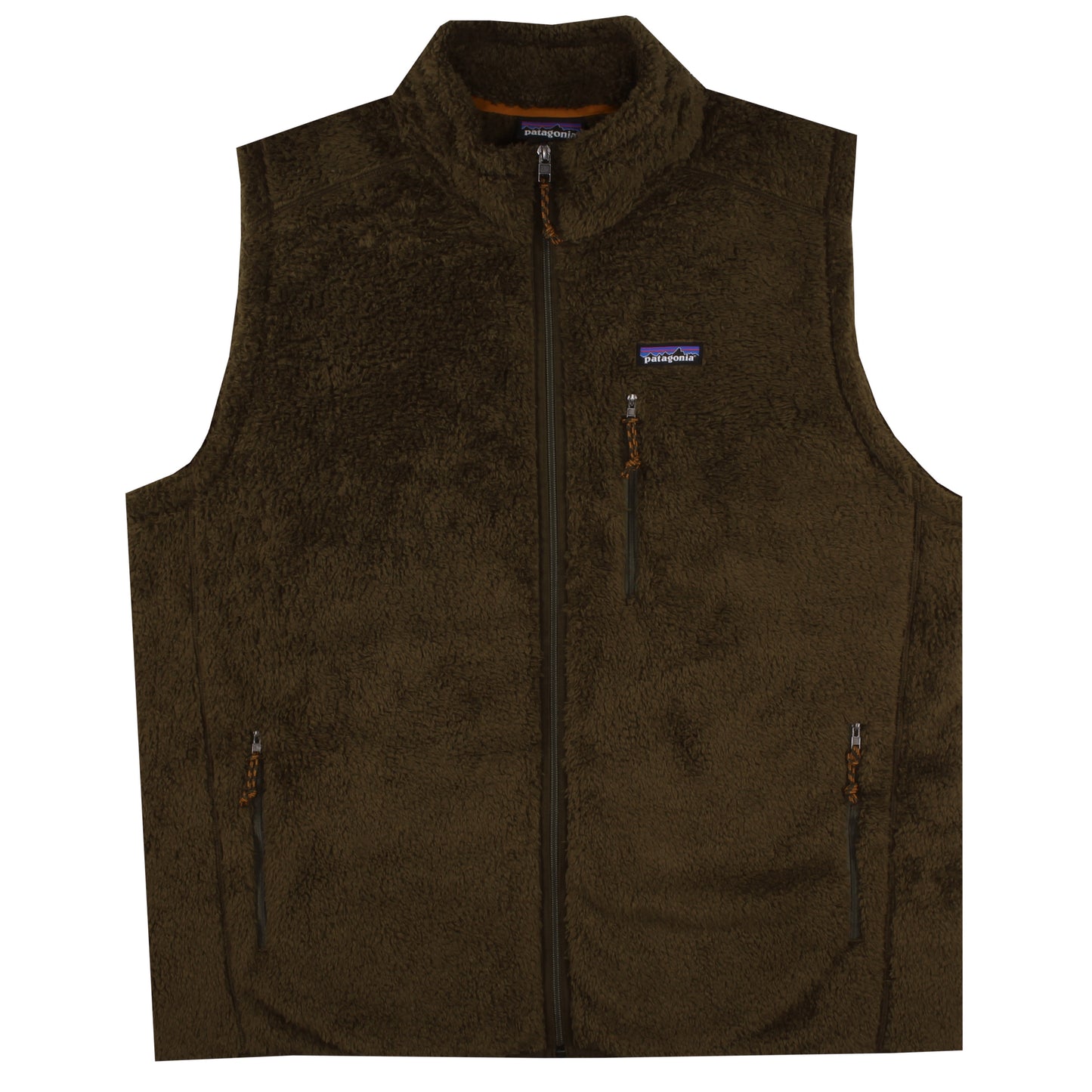 M's Los Gatos Vest