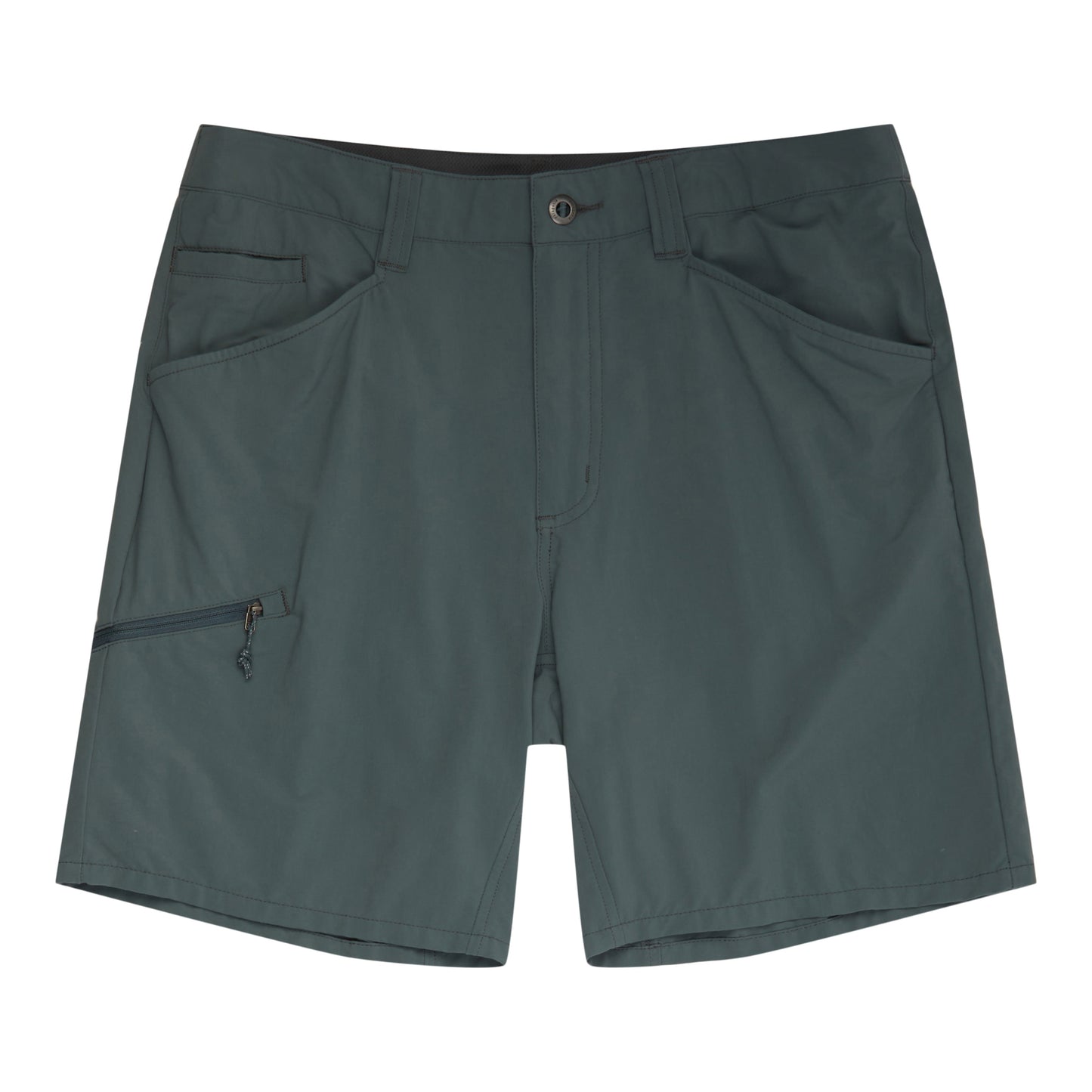 Men's Quandary Shorts - 8"