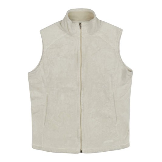 W's Plush Synchilla® Vest