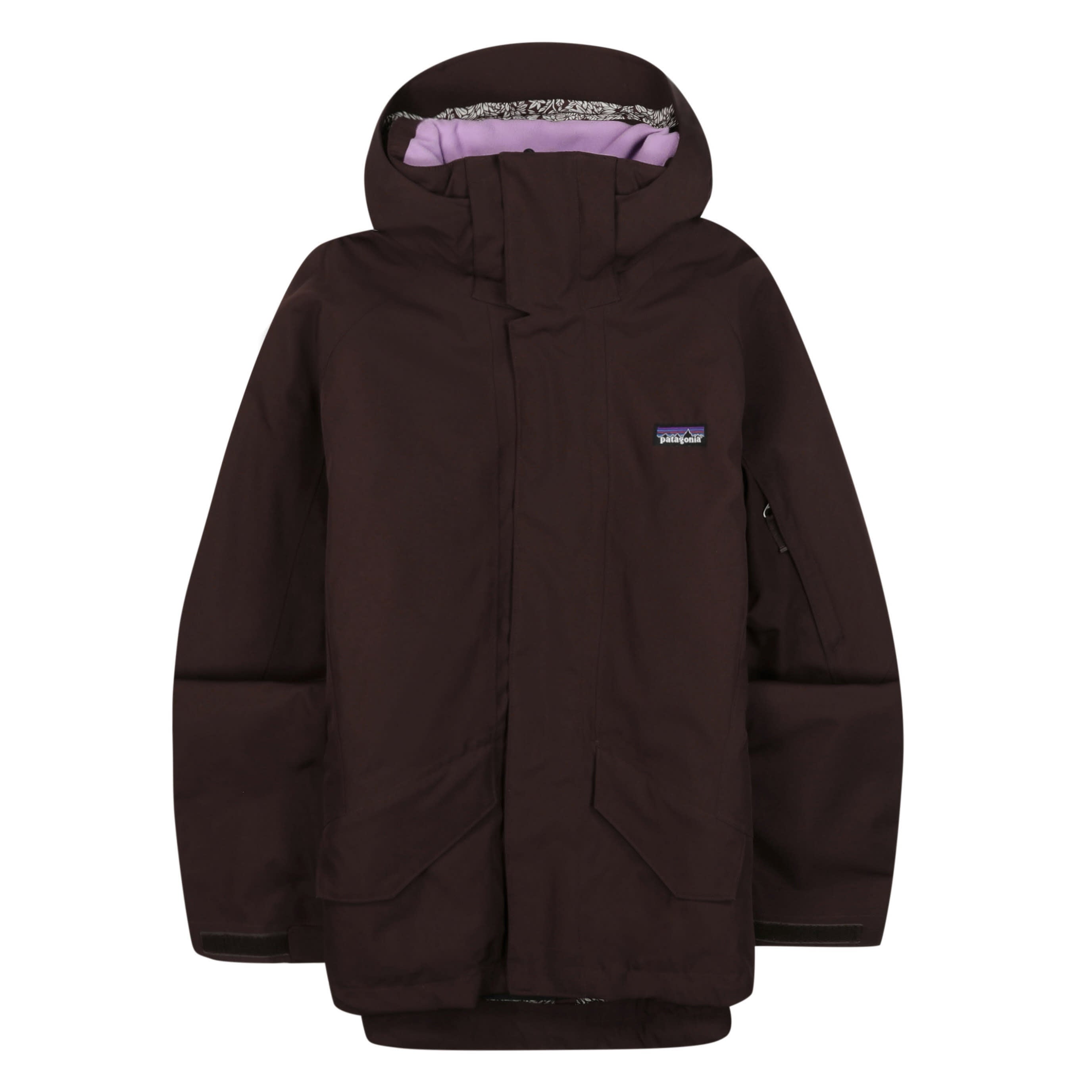 W's Insulated Sidewall Jacket – Patagonia Worn Wear®