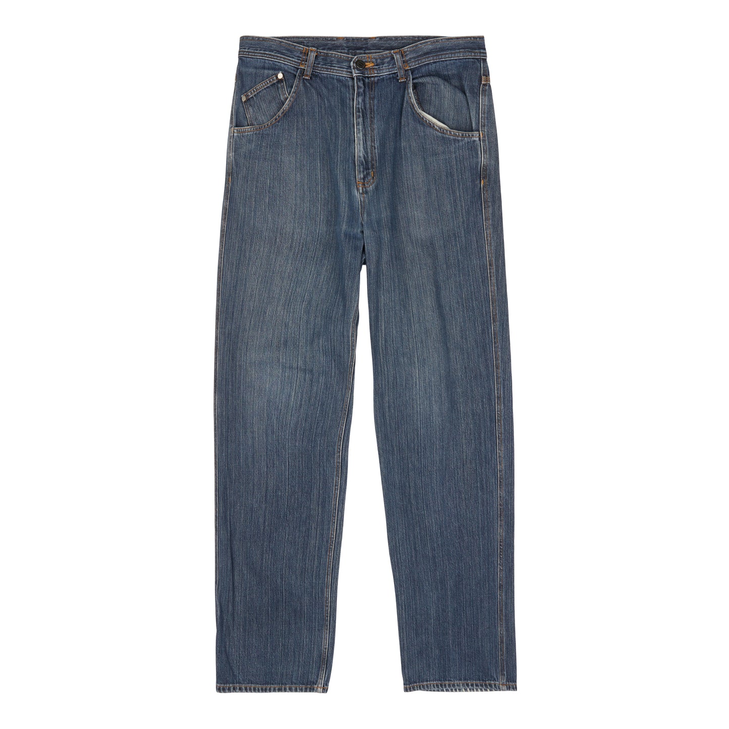 Men's Denim Workender Pants - Regular