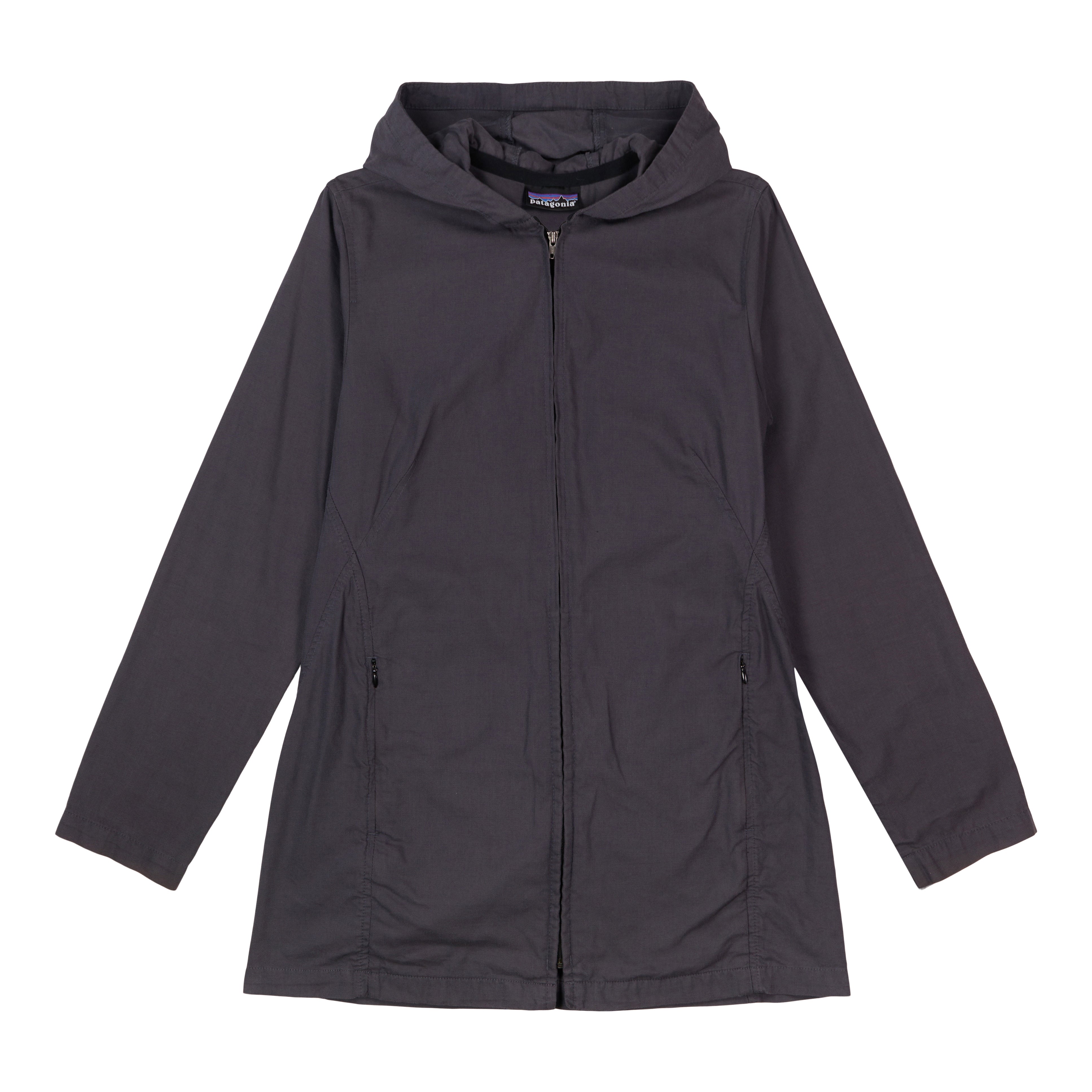 W's Winds-Day Jacket – Patagonia Worn Wear®