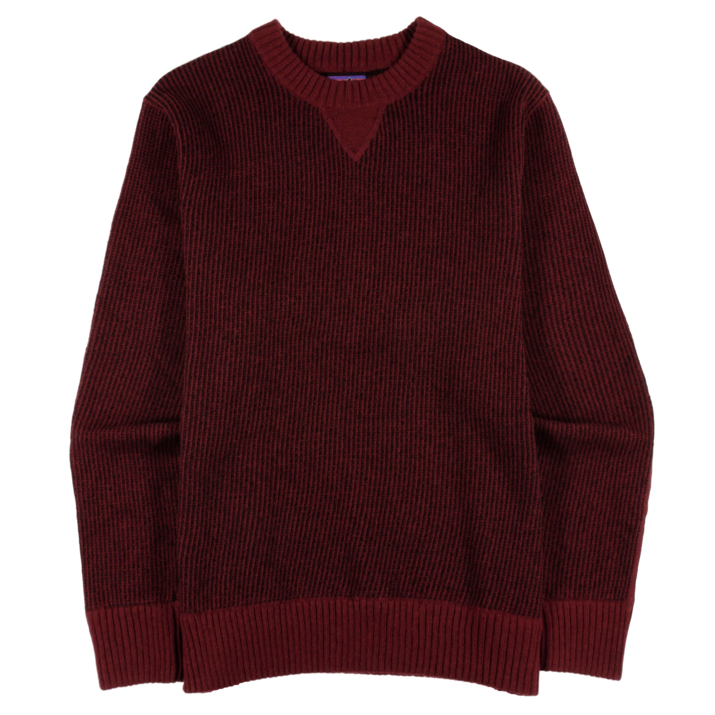 M's Off Country Crewneck Sweater
