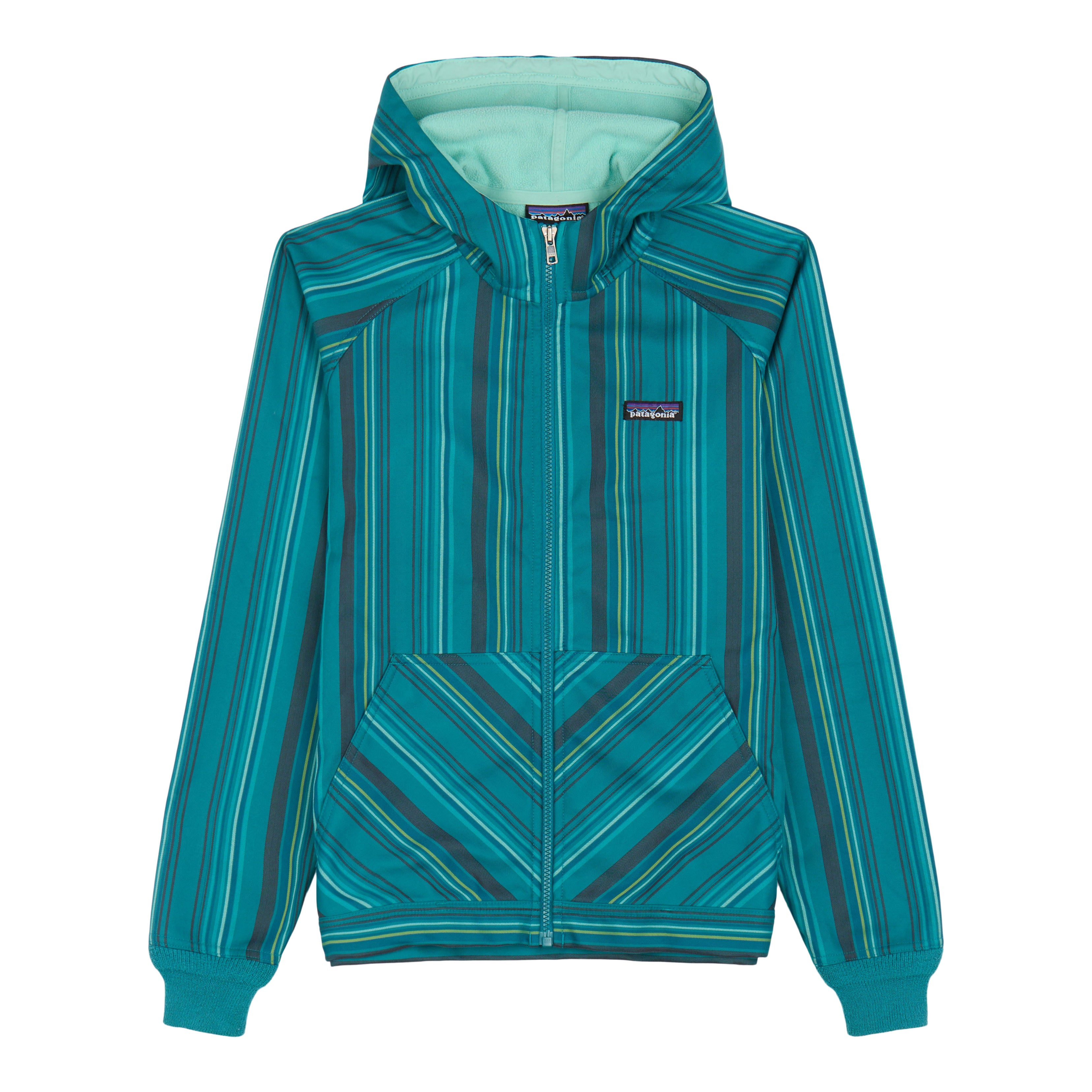 Patagonia hot sale slopestyle hoody