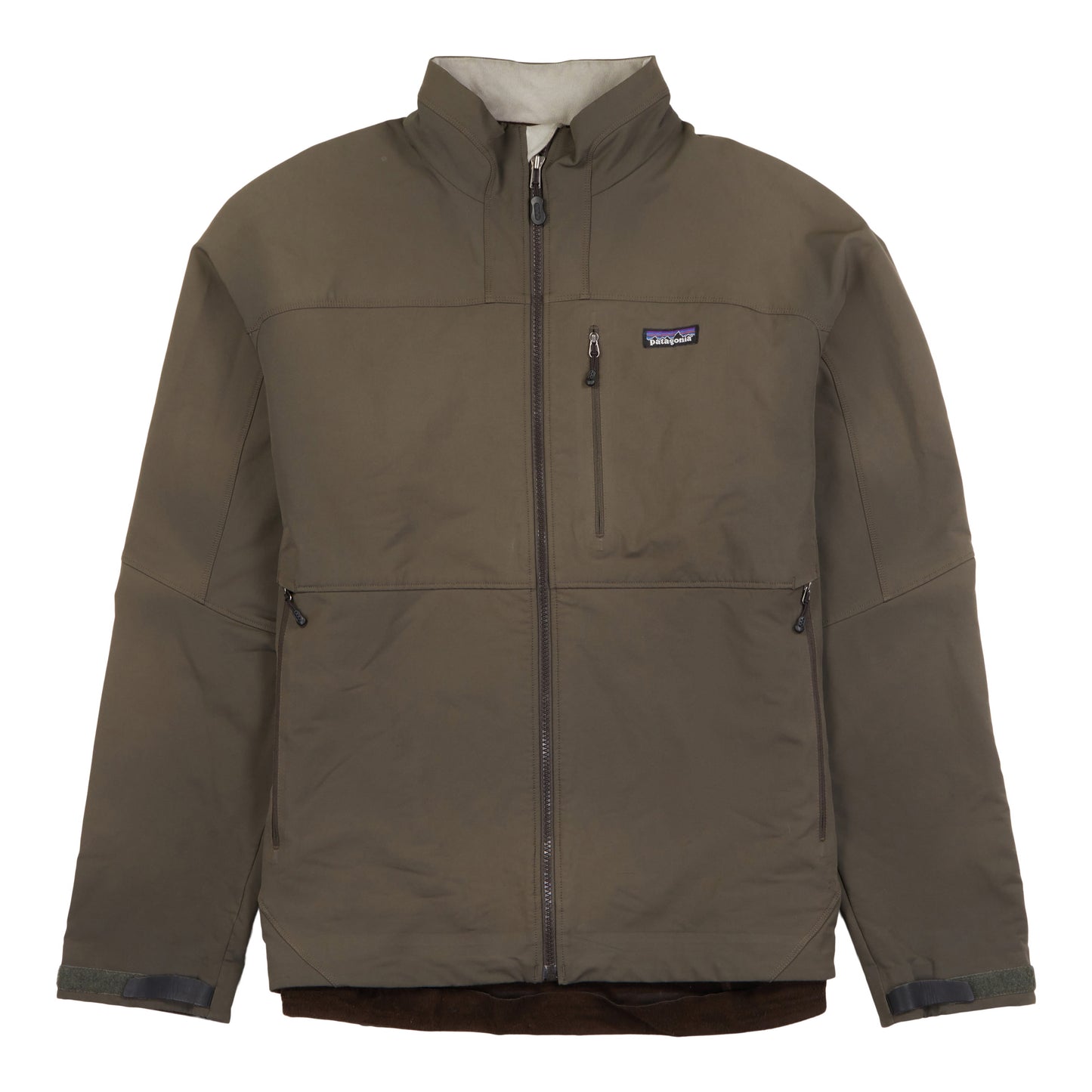 Men's Guide Jacket