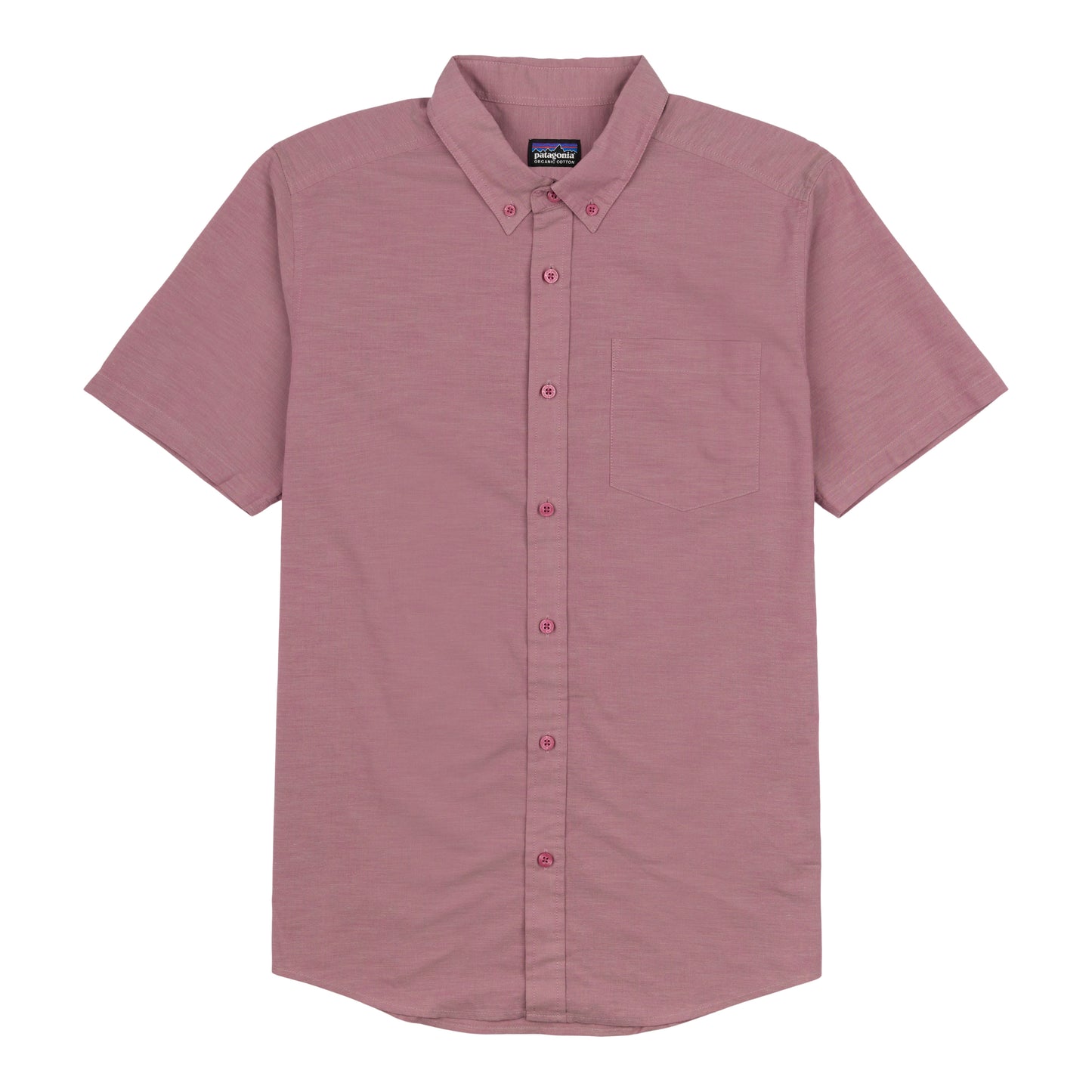 M's Lightweight Bluffside Shirt