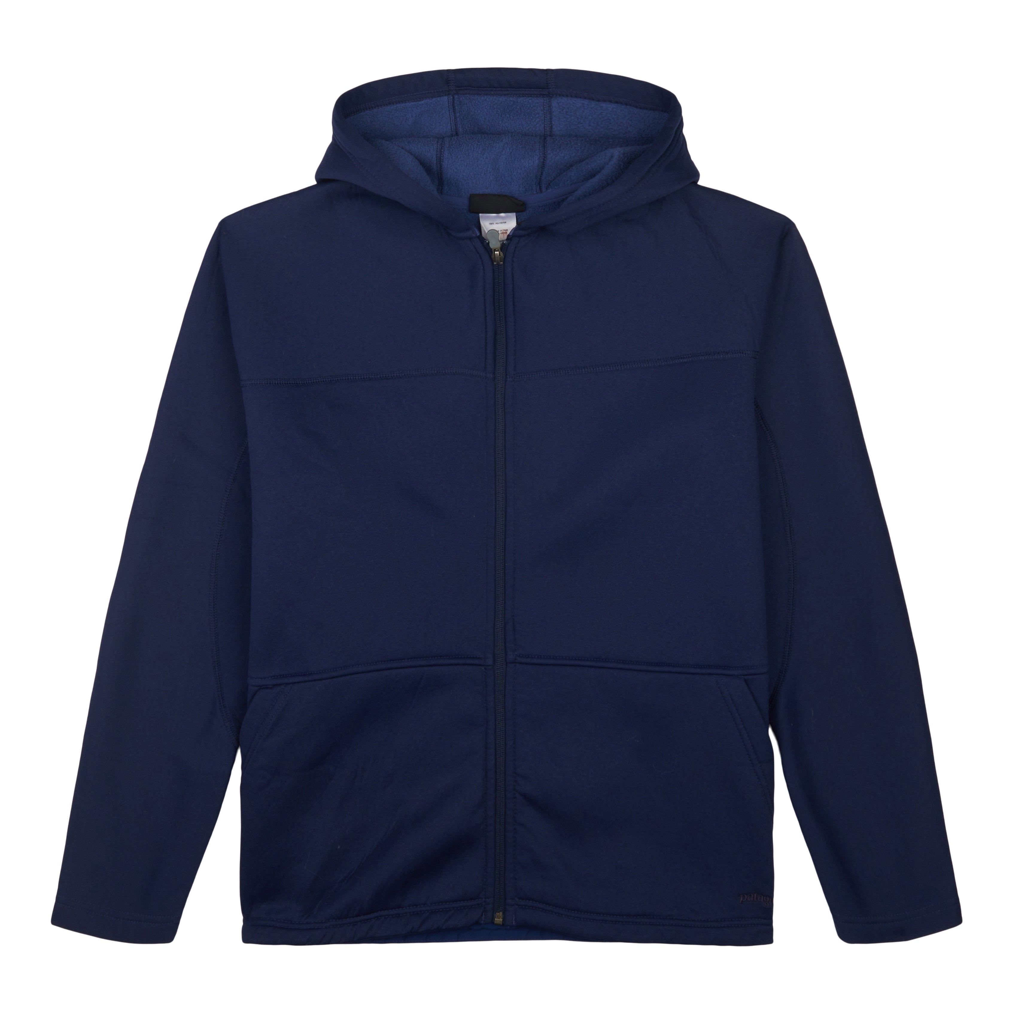 patagonia double top sweatshirt