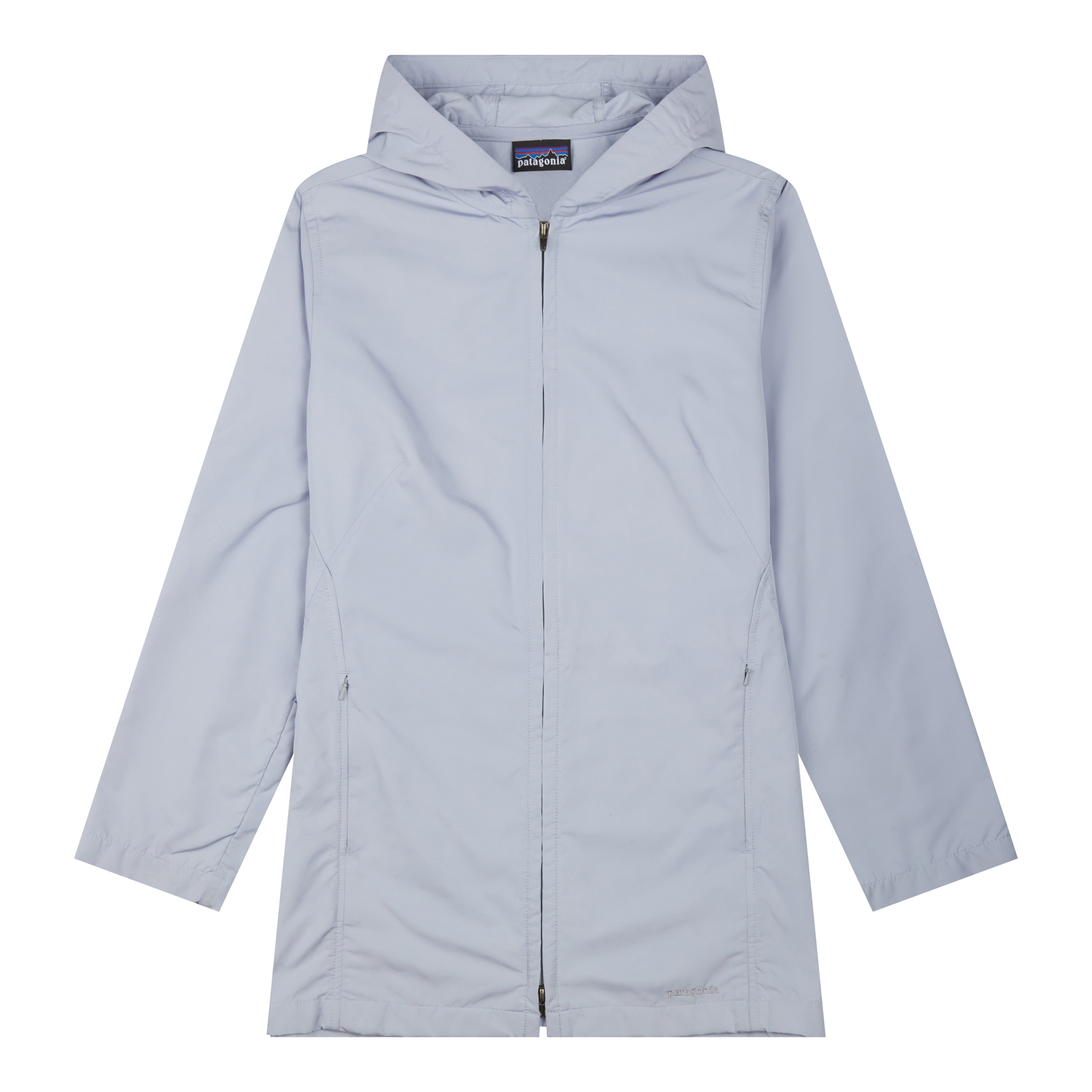 Patagonia trench raincoat best sale