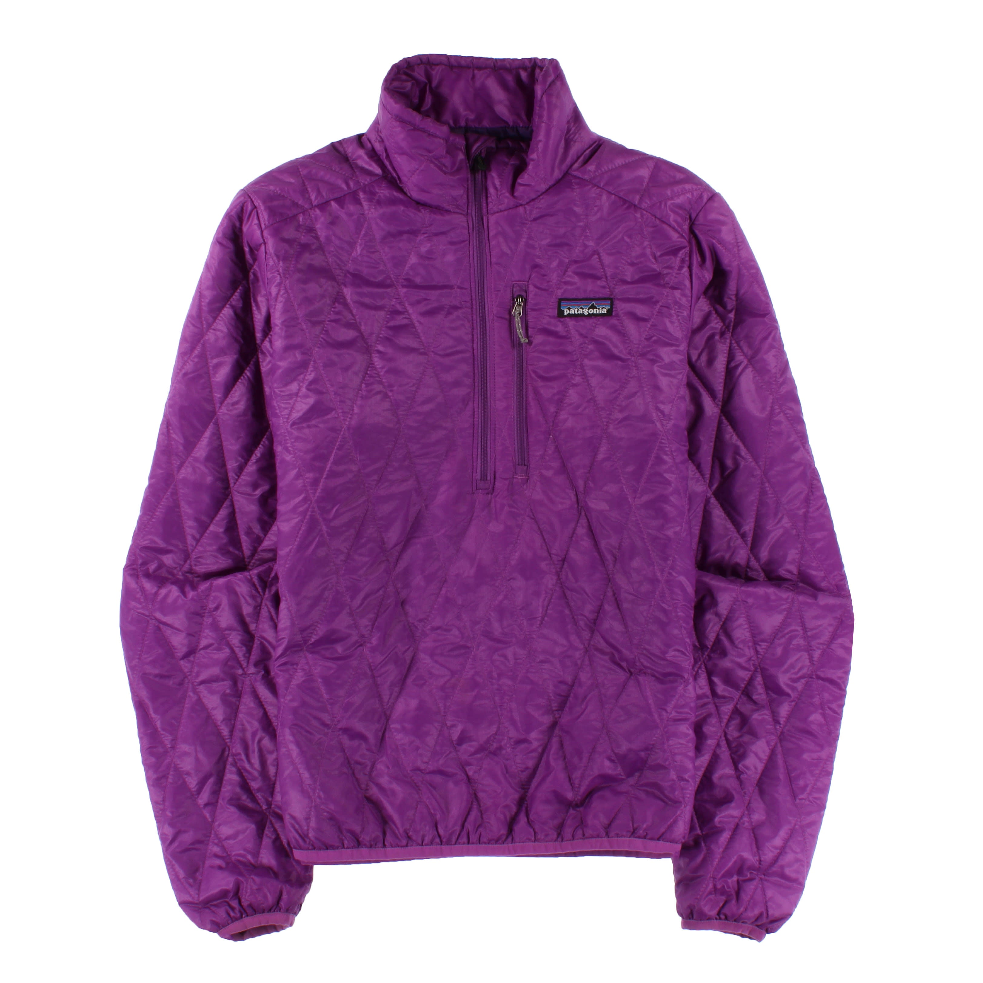 Women's nano 2024 puff pullover