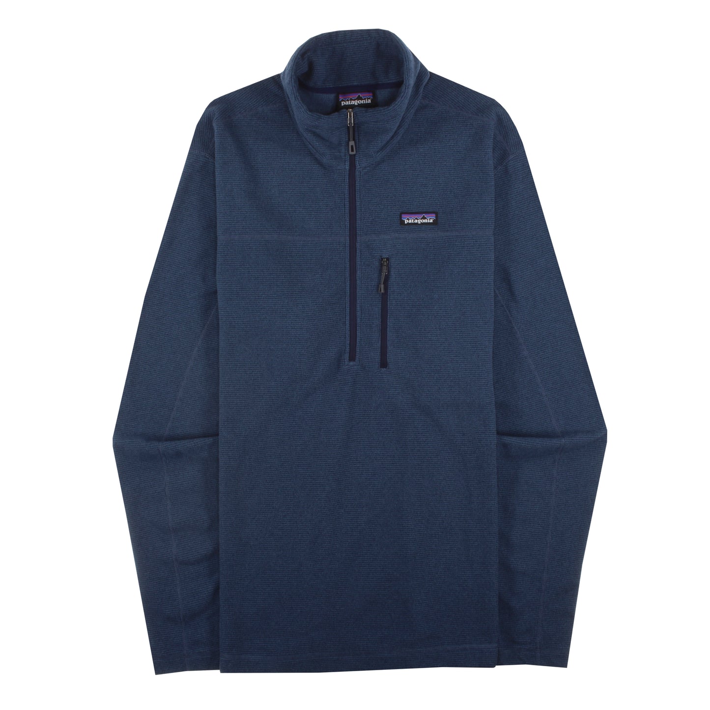 M's Oakes 1/4-Zip Pullover
