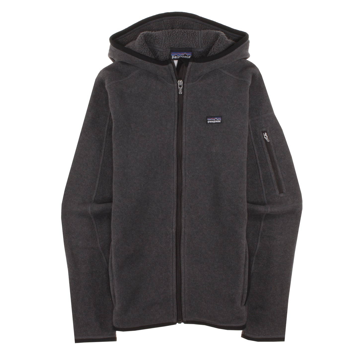 W's Better Sweater® Full-Zip Hoody