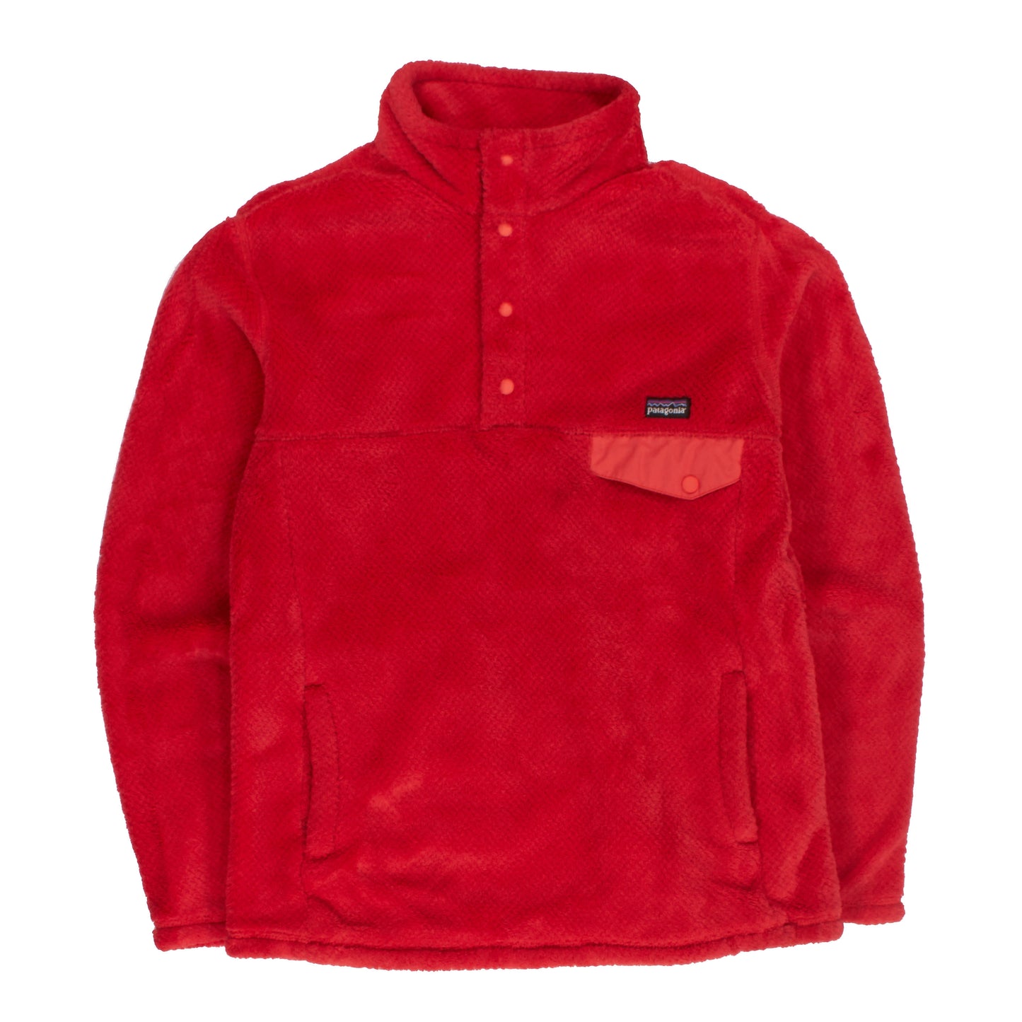 Kids' Re-Tool Snap-T® Pullover