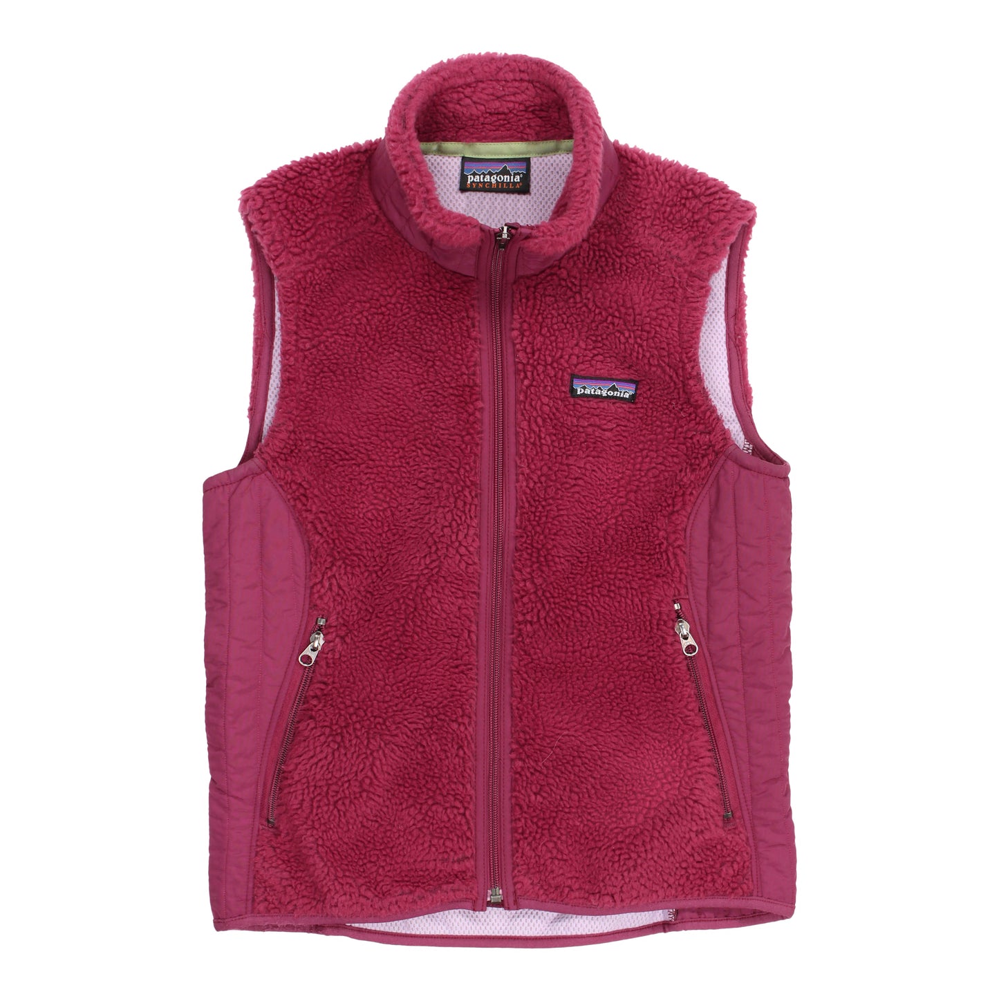 Women's Retro-X Vest