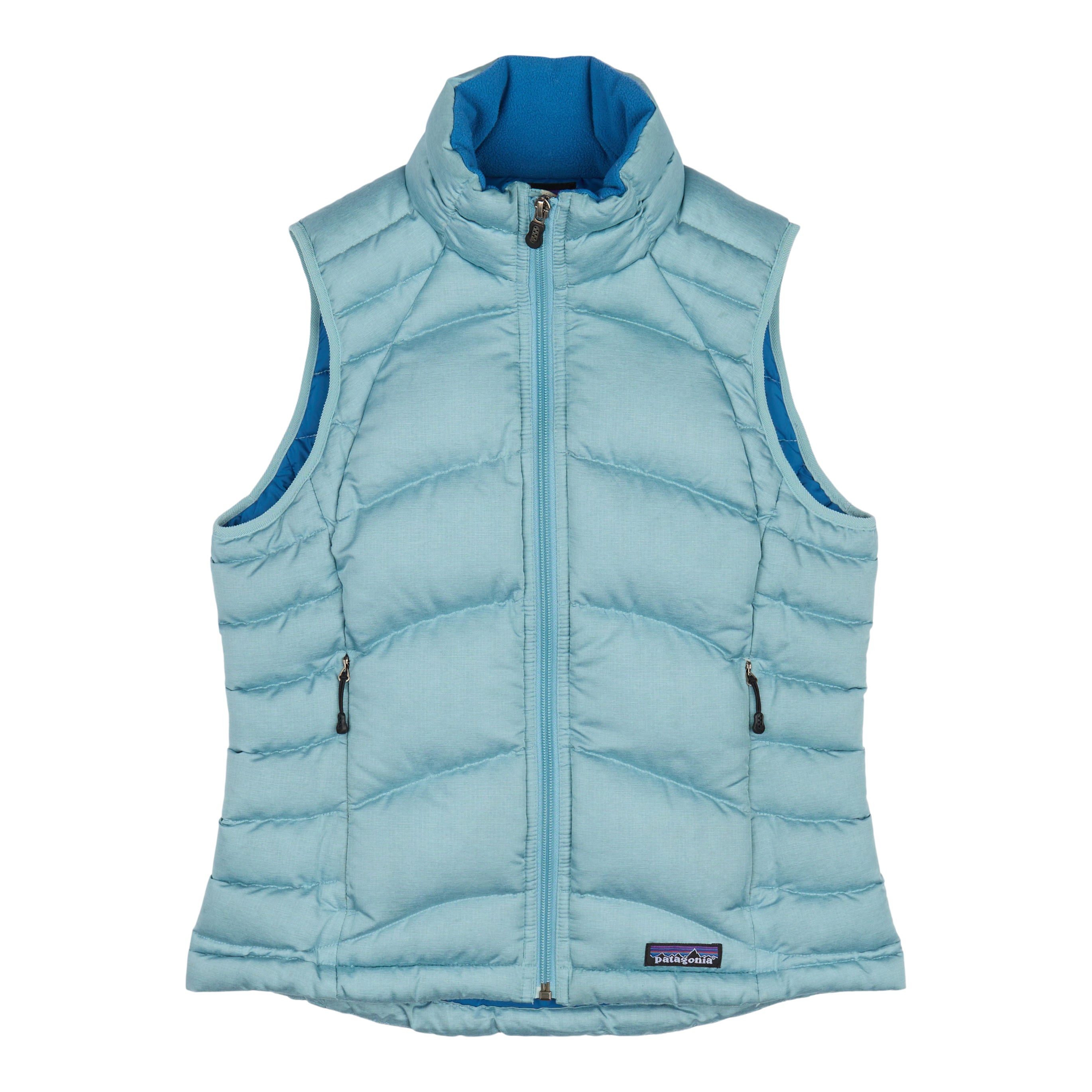 W's Down Vest