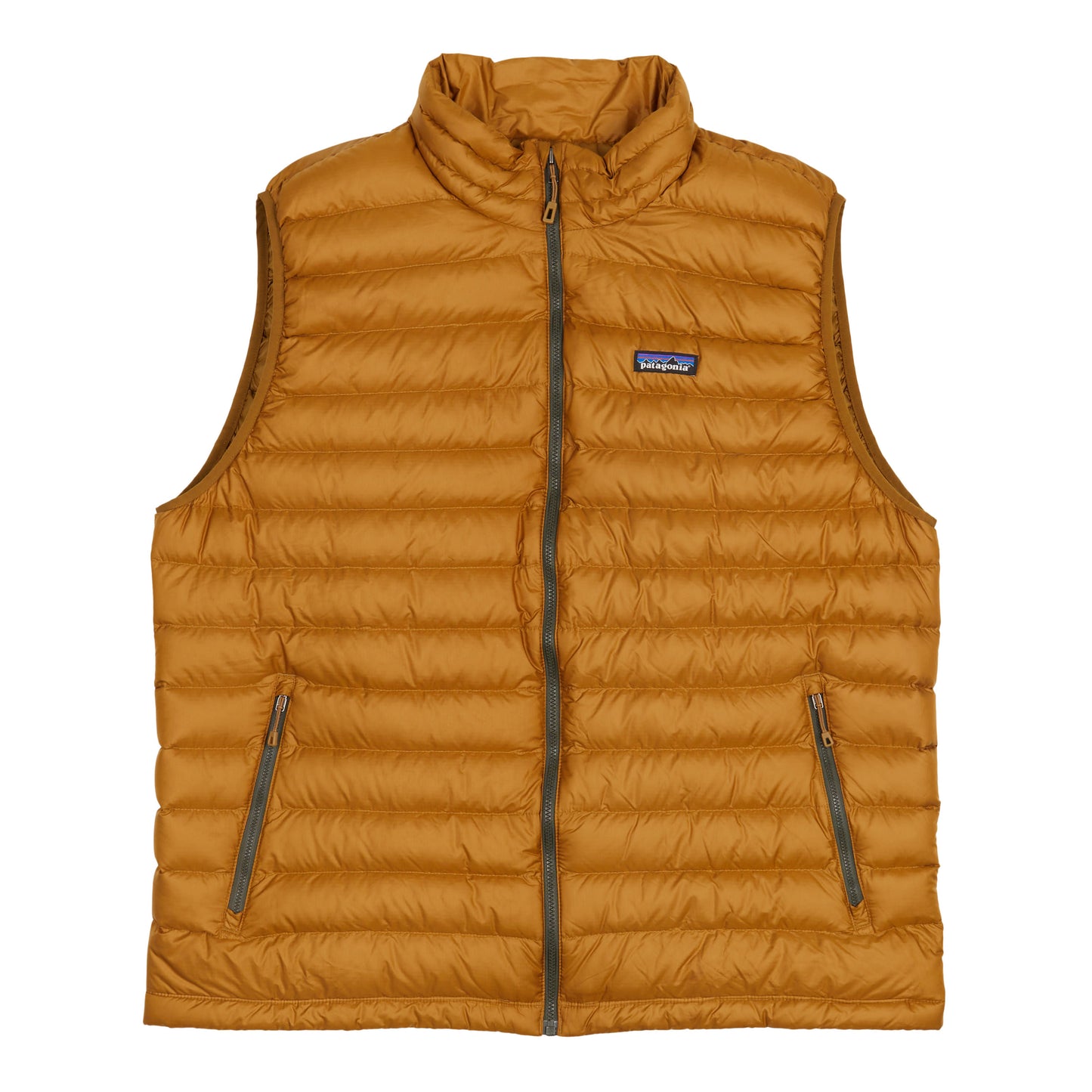 Men's Down Sweater Vest