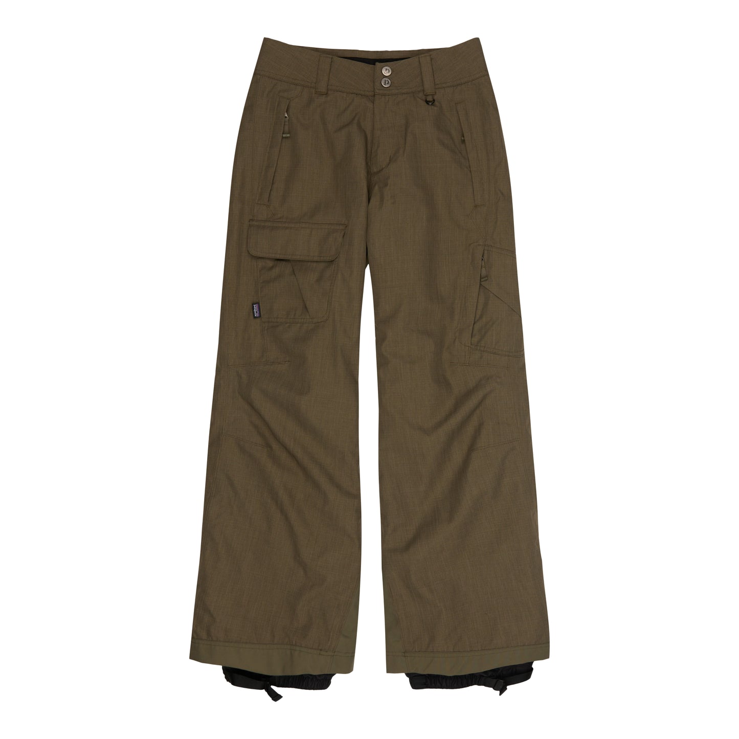 M's Insulated Sidewall Pants