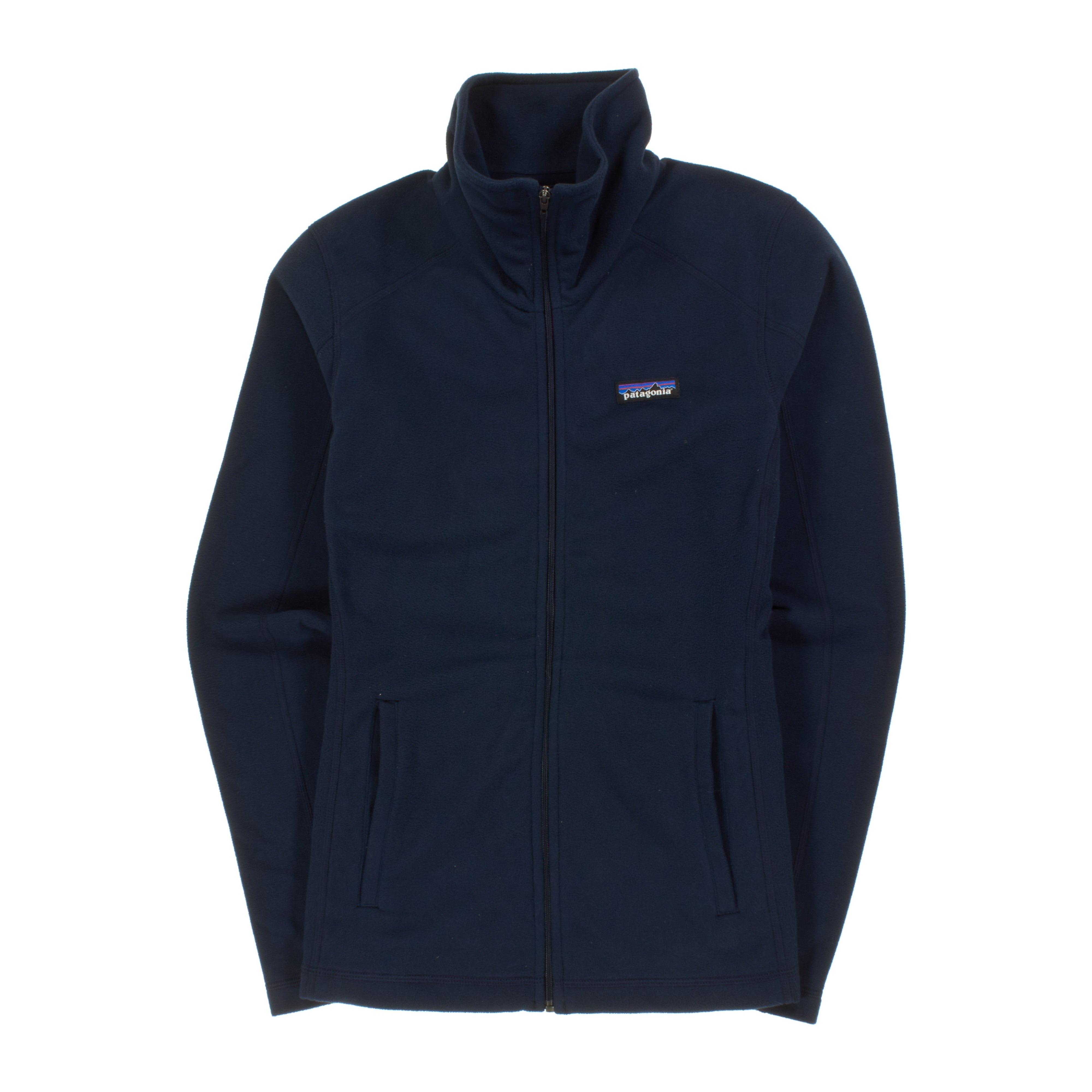 W's Micro D® Jacket – Patagonia Worn Wear