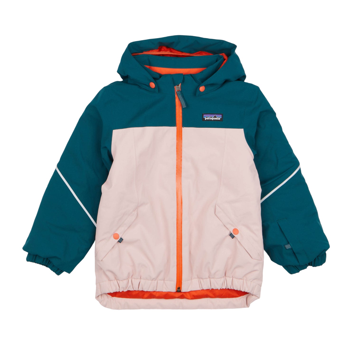 Baby Snow Pile Jacket