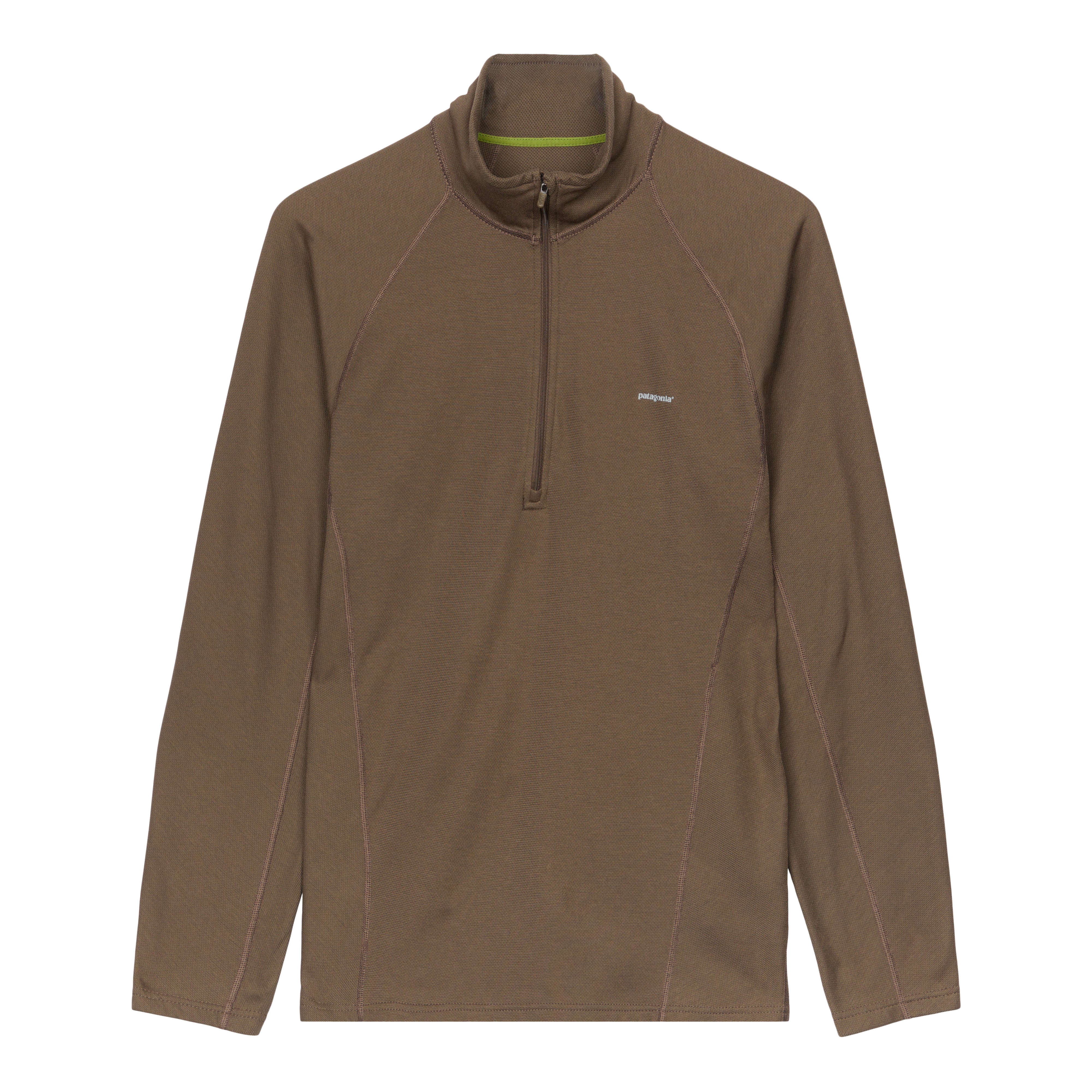 Patagonia capilene quarter zip hotsell