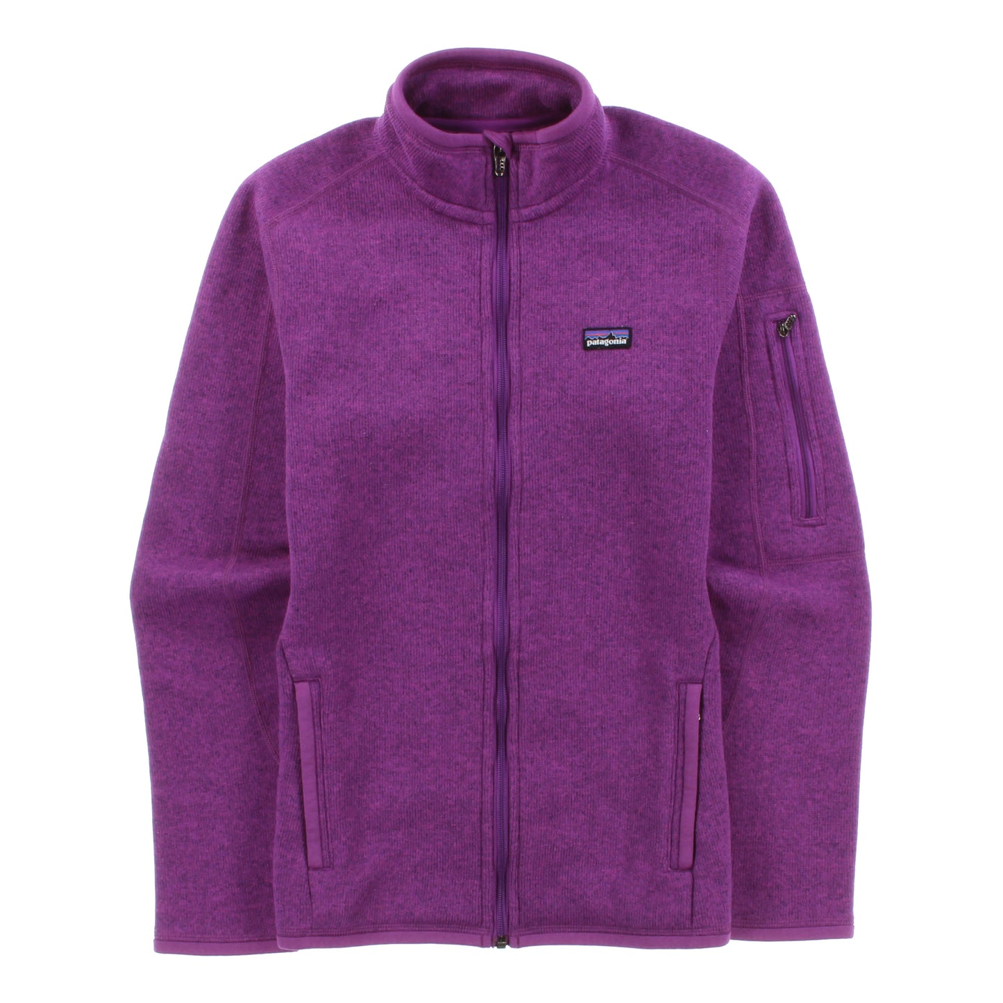 Patagonia Better Sweater Jacket - Women's | MEC