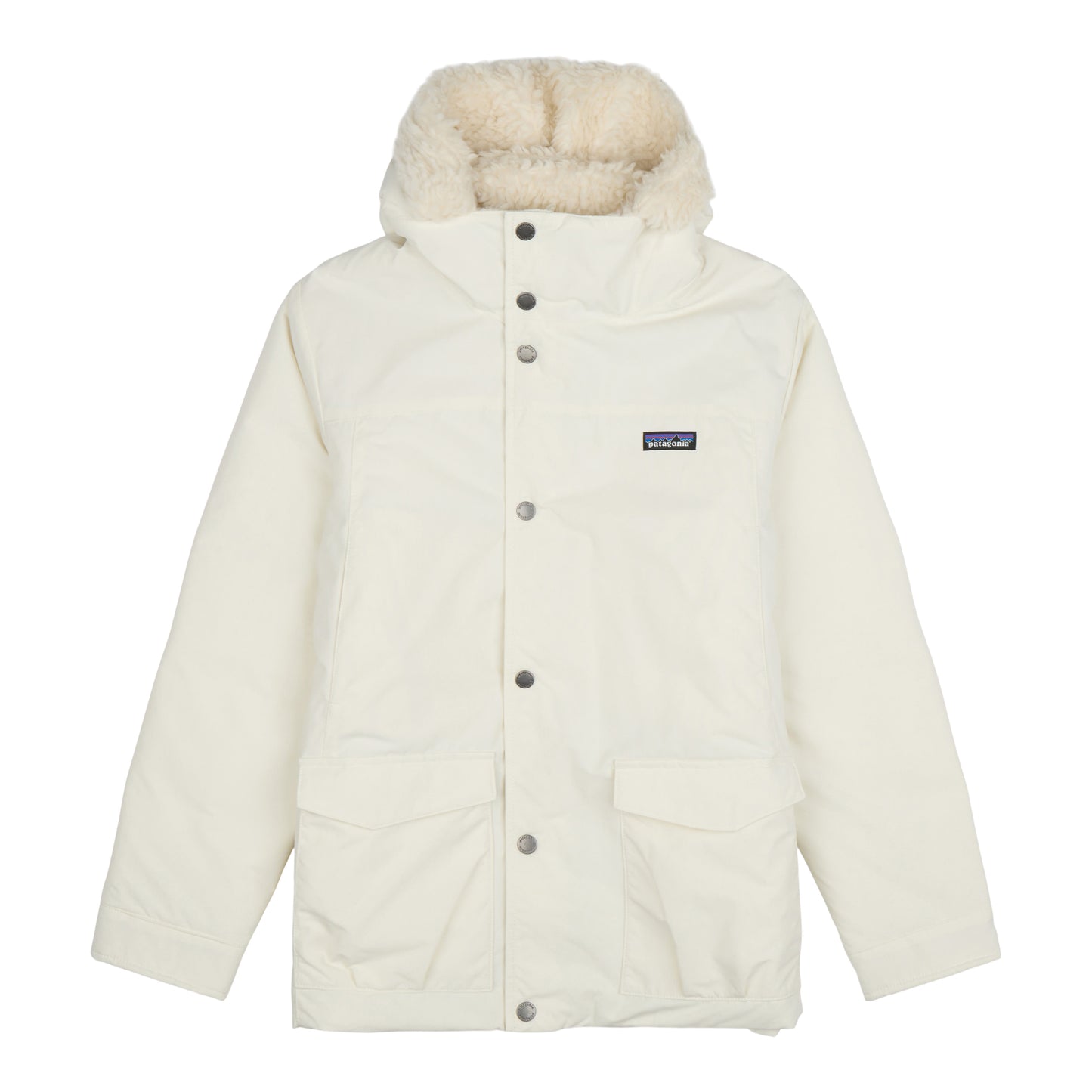 Kids' Insulated Isthmus Jacket