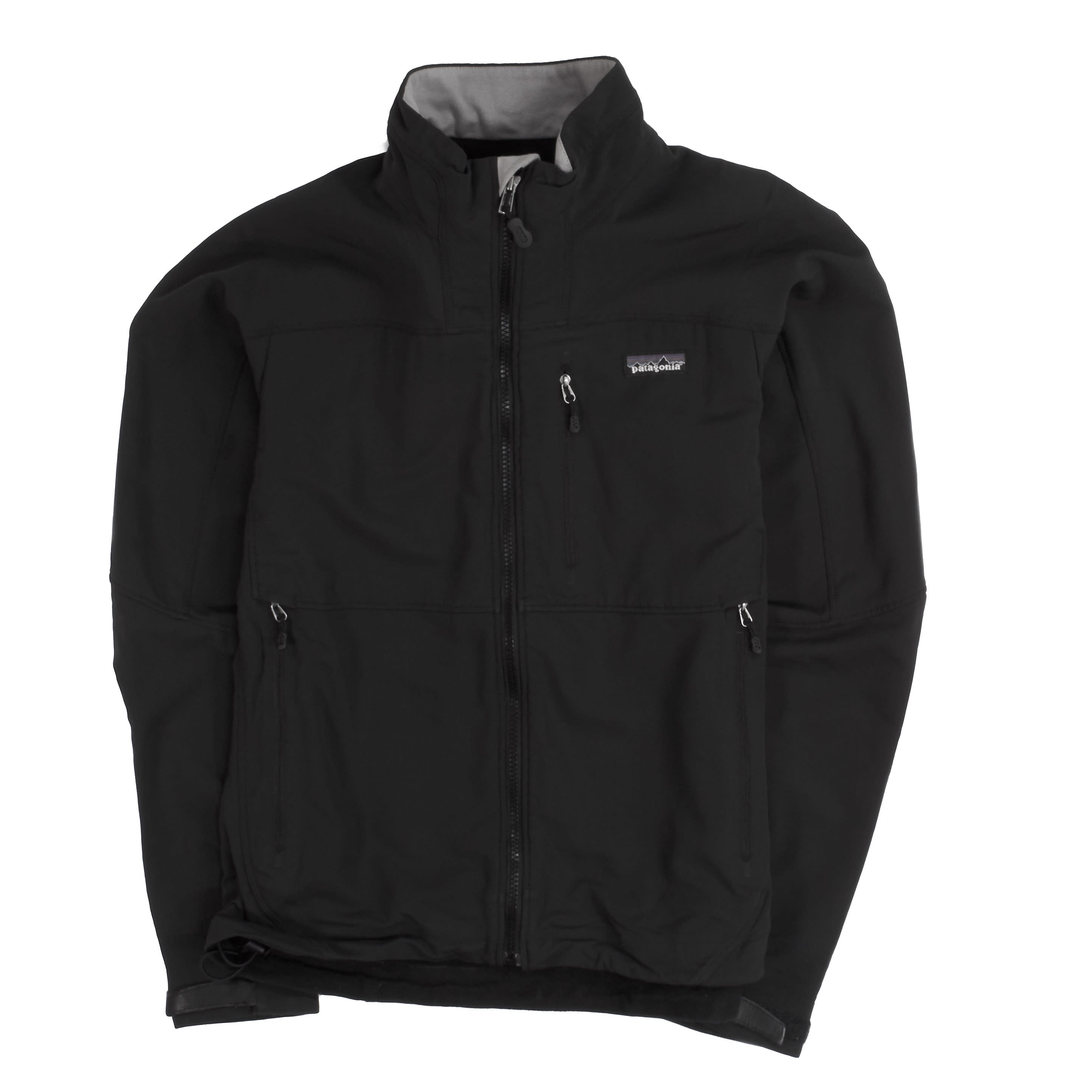 Patagonia guide hot sale jacket