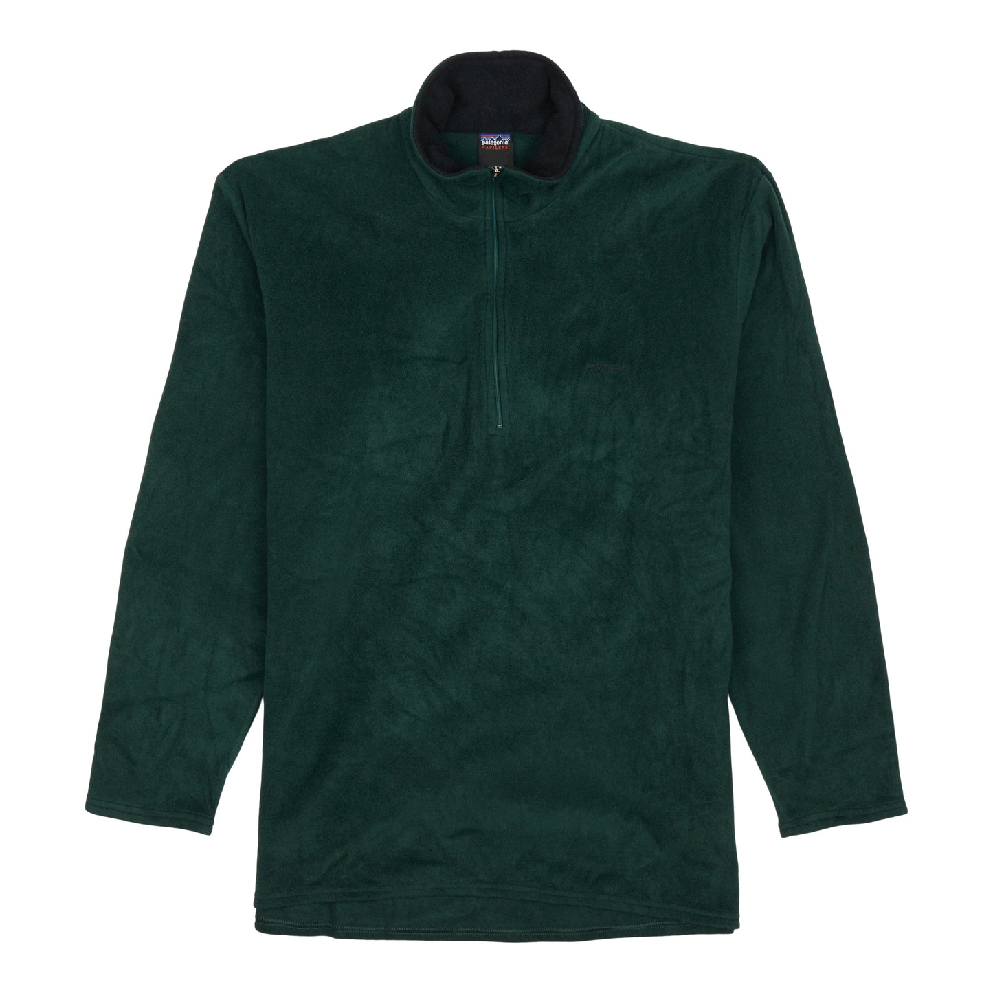 W's Expedition Weight Fleece Zip-T