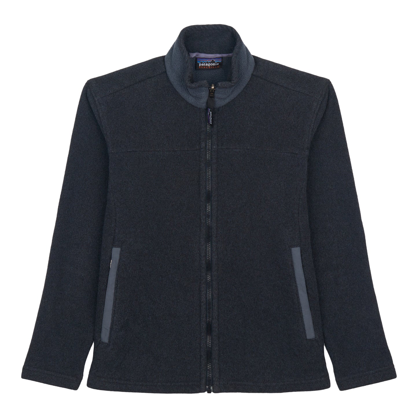 W's Synchilla Polar Basin Jacket