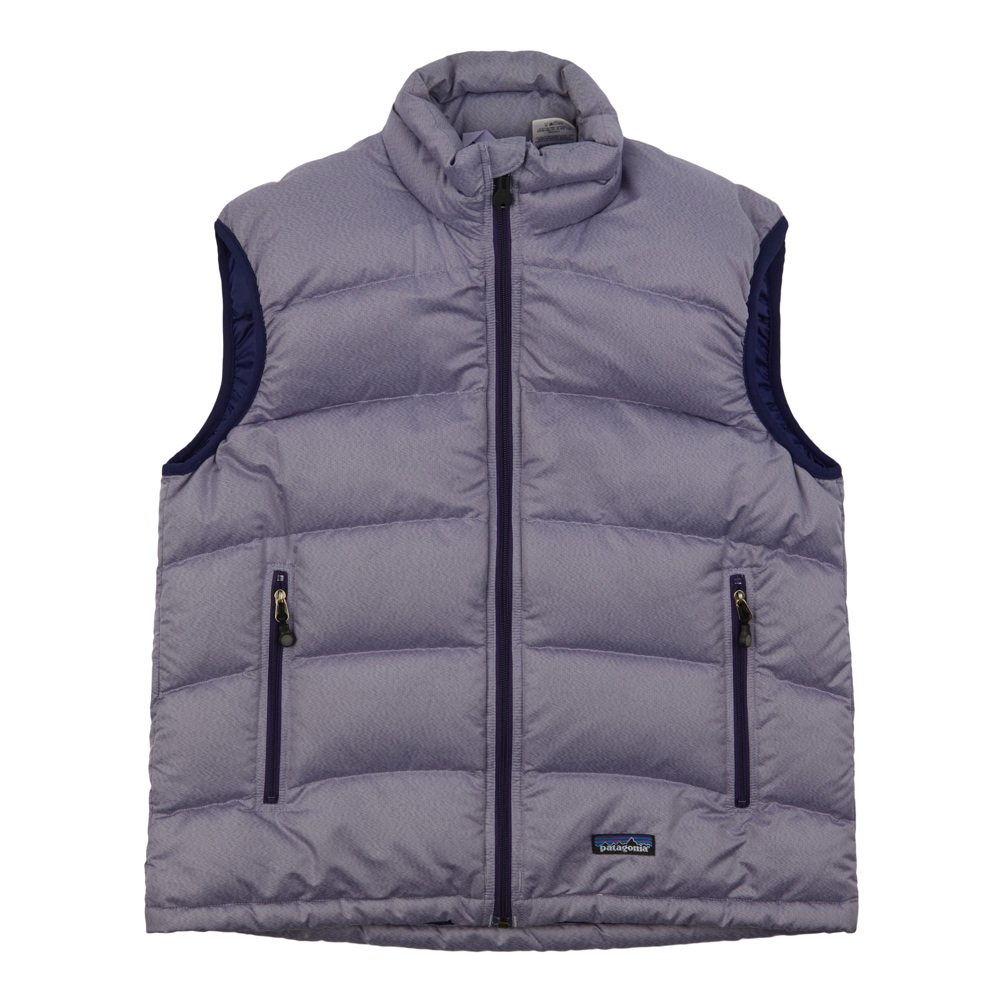 Used patagonia clearance vest