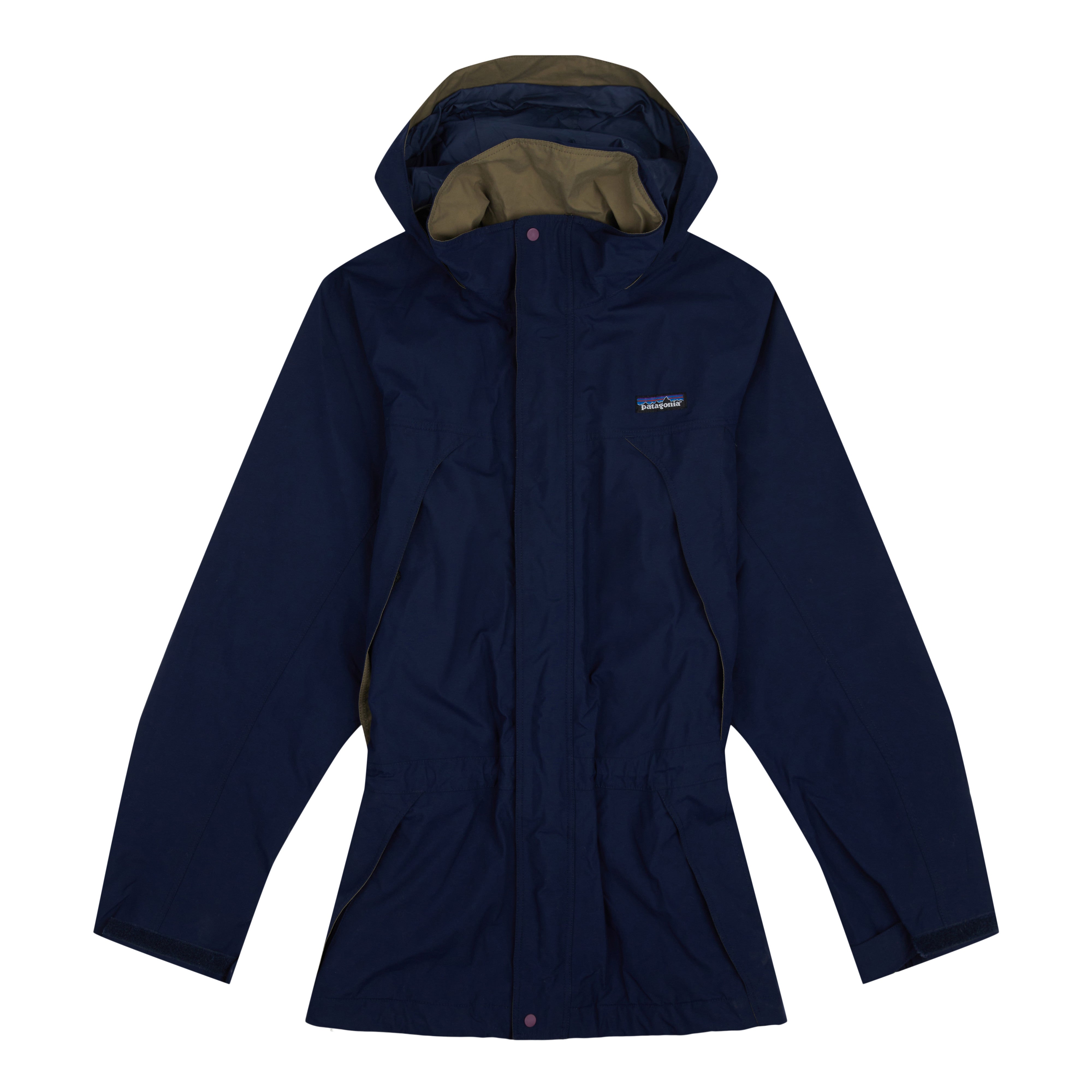 Patagonia women's departer jacket review best sale