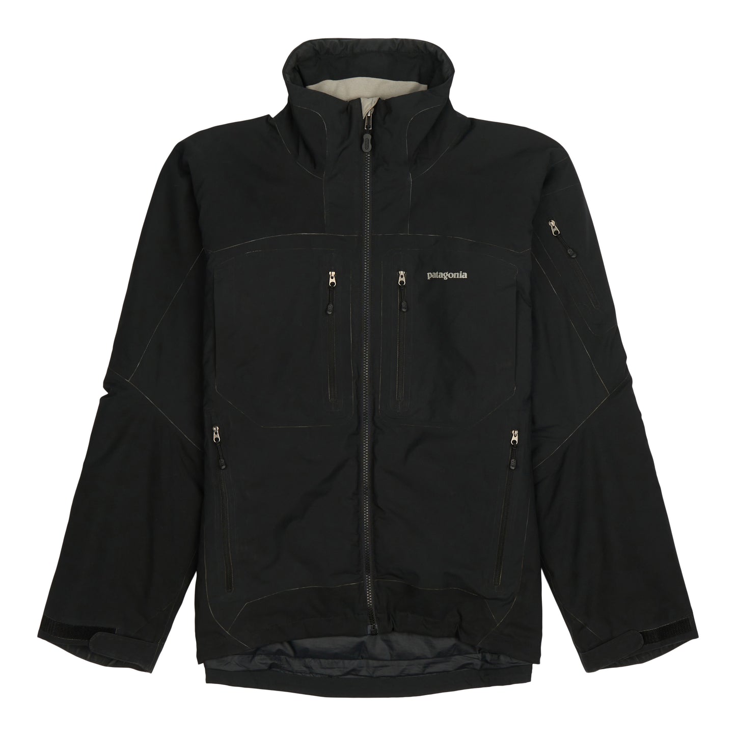 M's Winter Sun Jacket