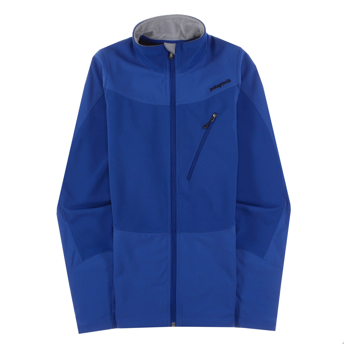 Men's Integral Jacket