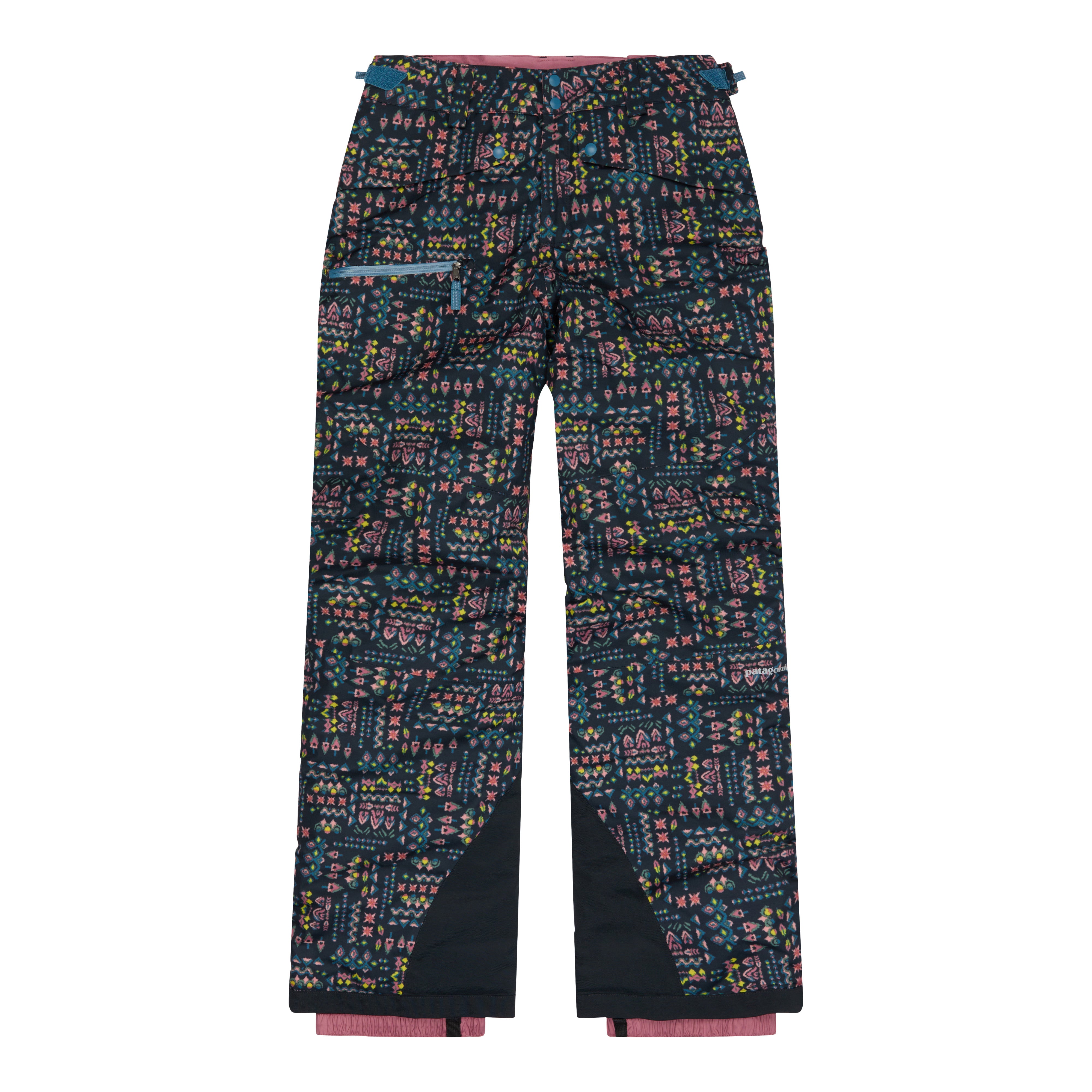 Girls Snowbelle Pants Patagonia Worn Wear