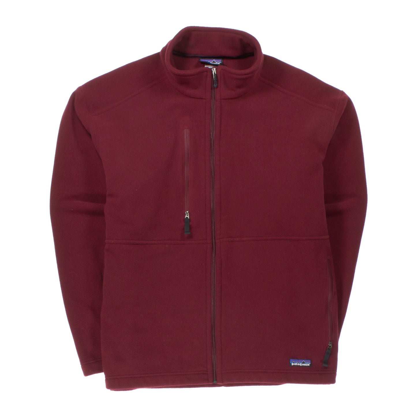 Men's Micro Synchilla® Jacket-Special