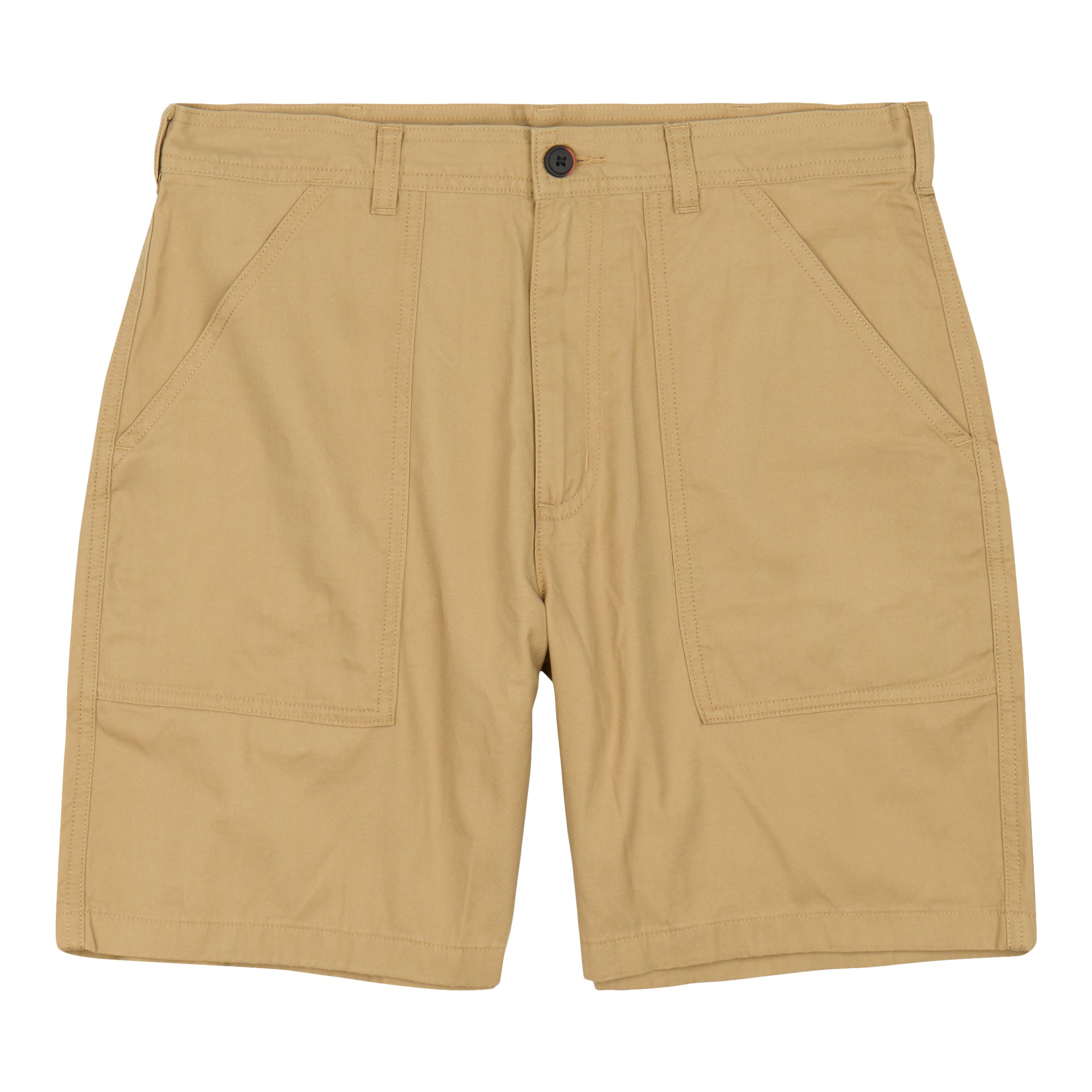 Mens patagonia shops cotton shorts