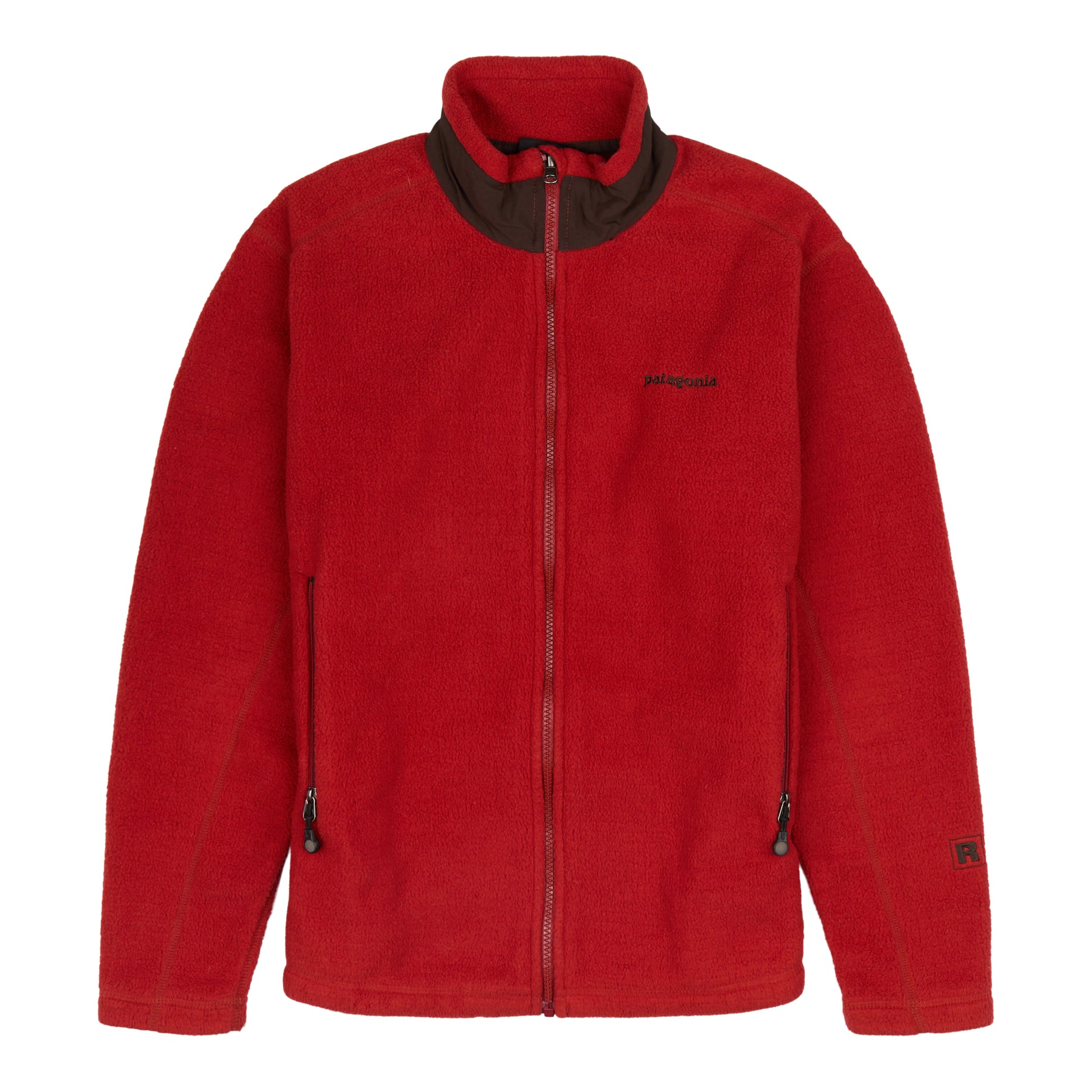 W's R3® Radiant Jacket – Patagonia Worn Wear®