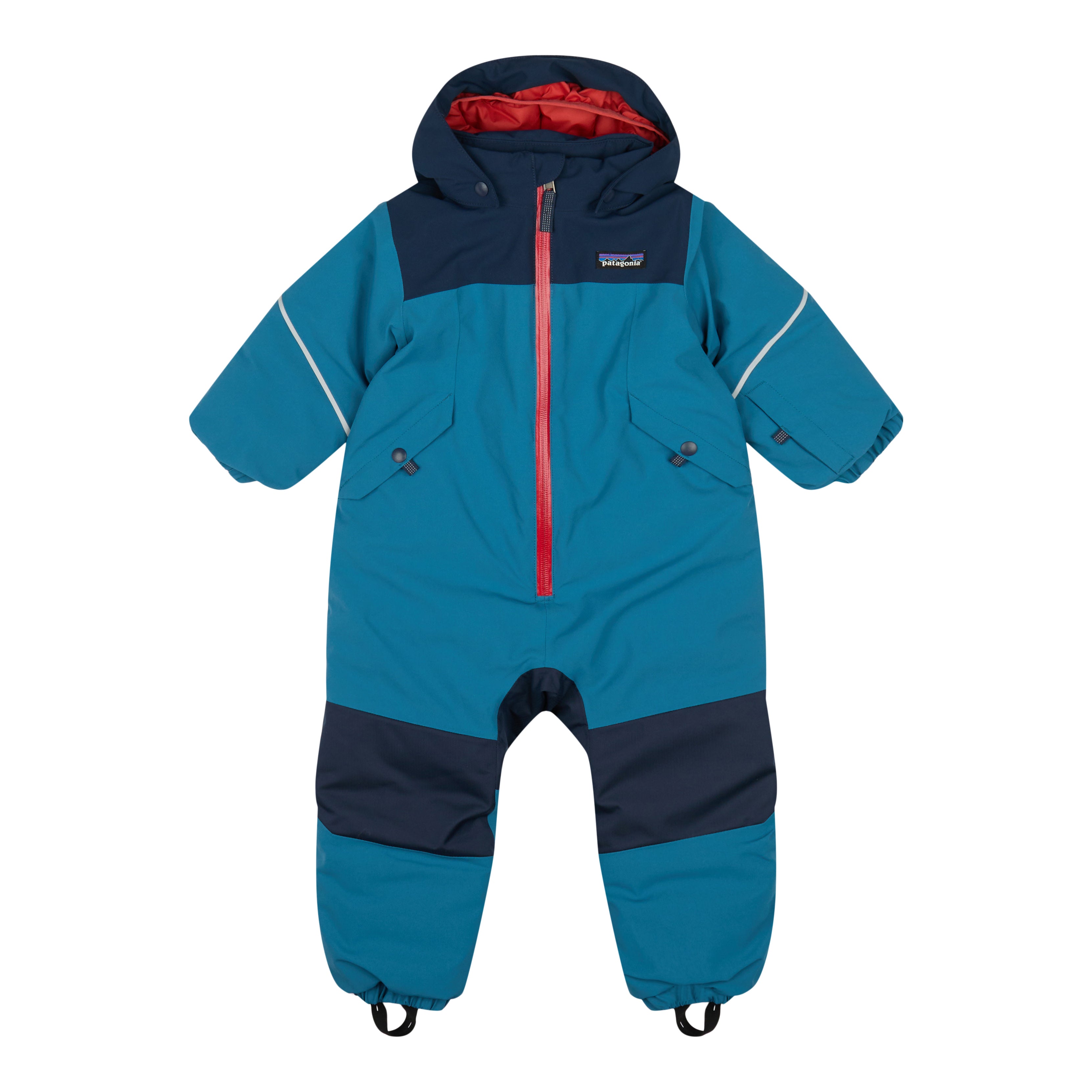 Baby Snow Pile One-Piece – Patagonia Worn Wear