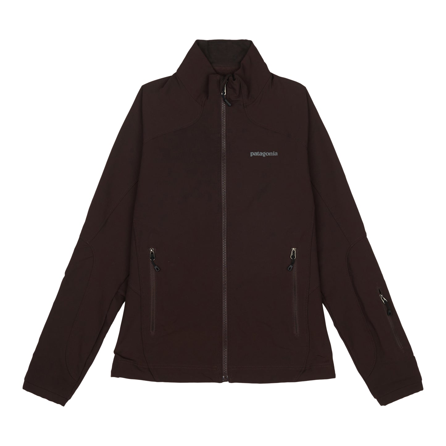 W's Guide Jacket