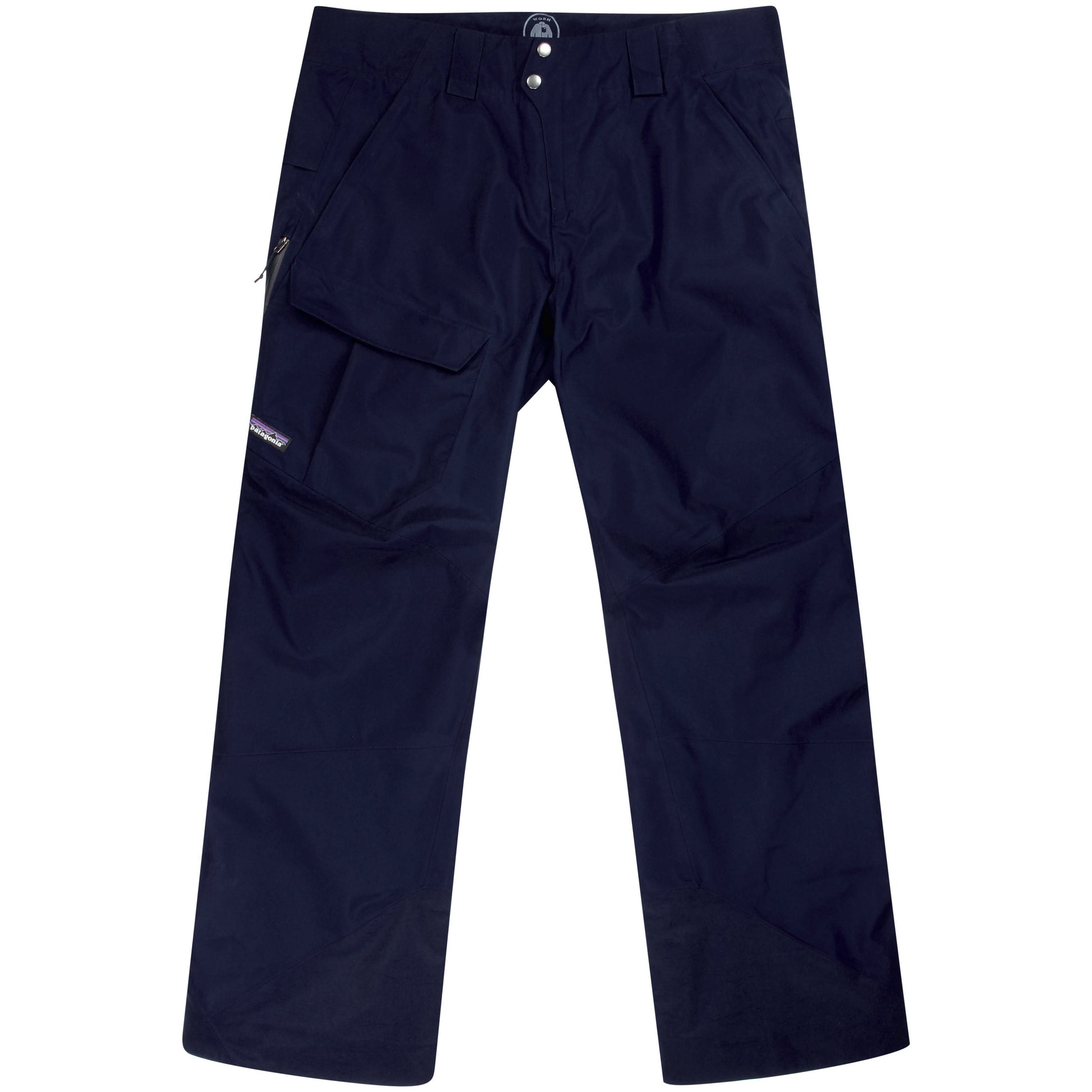 W's Snap-T®™ Pants – Patagonia Worn Wear