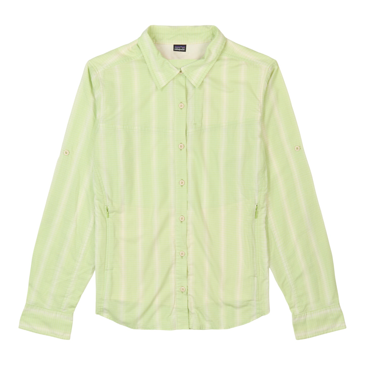 W's Long-Sleeved Island Hopper Shirt