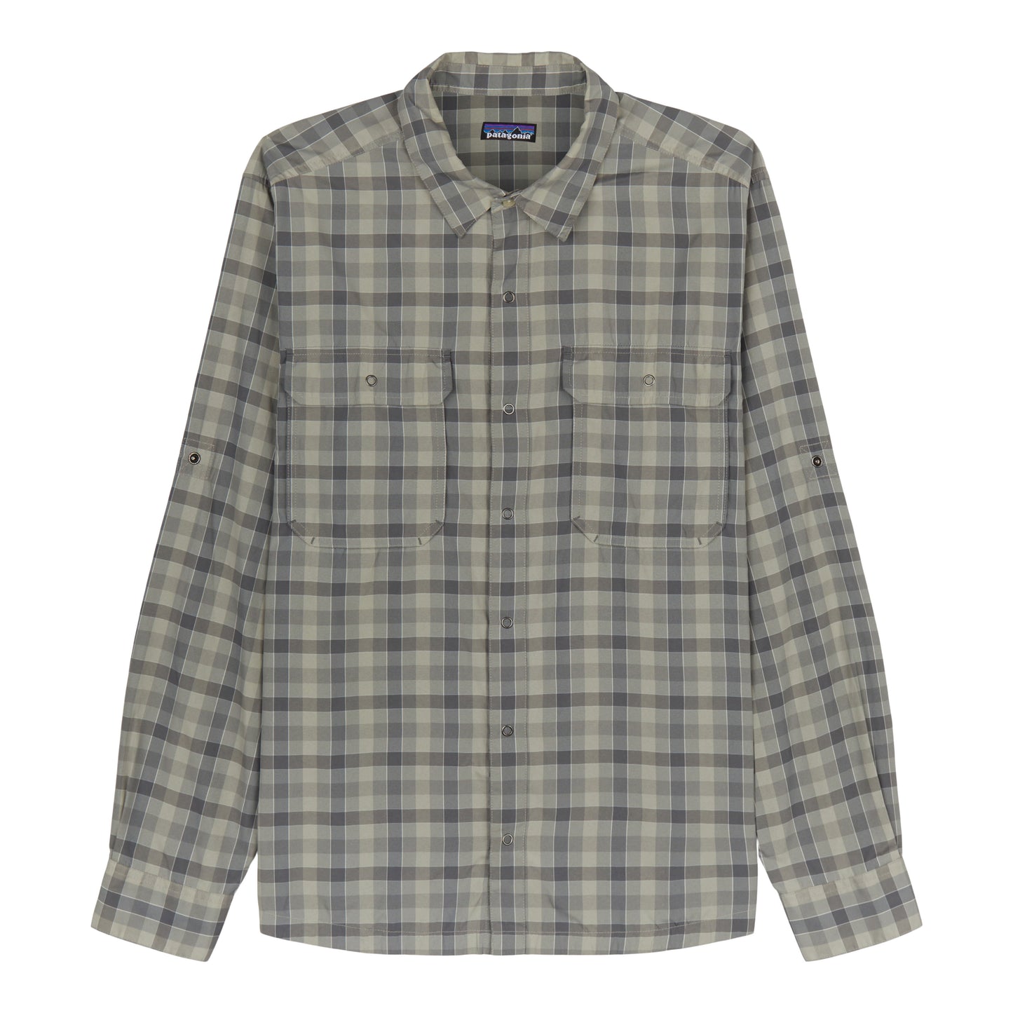 M's Long-Sleeved El Ray Shirt